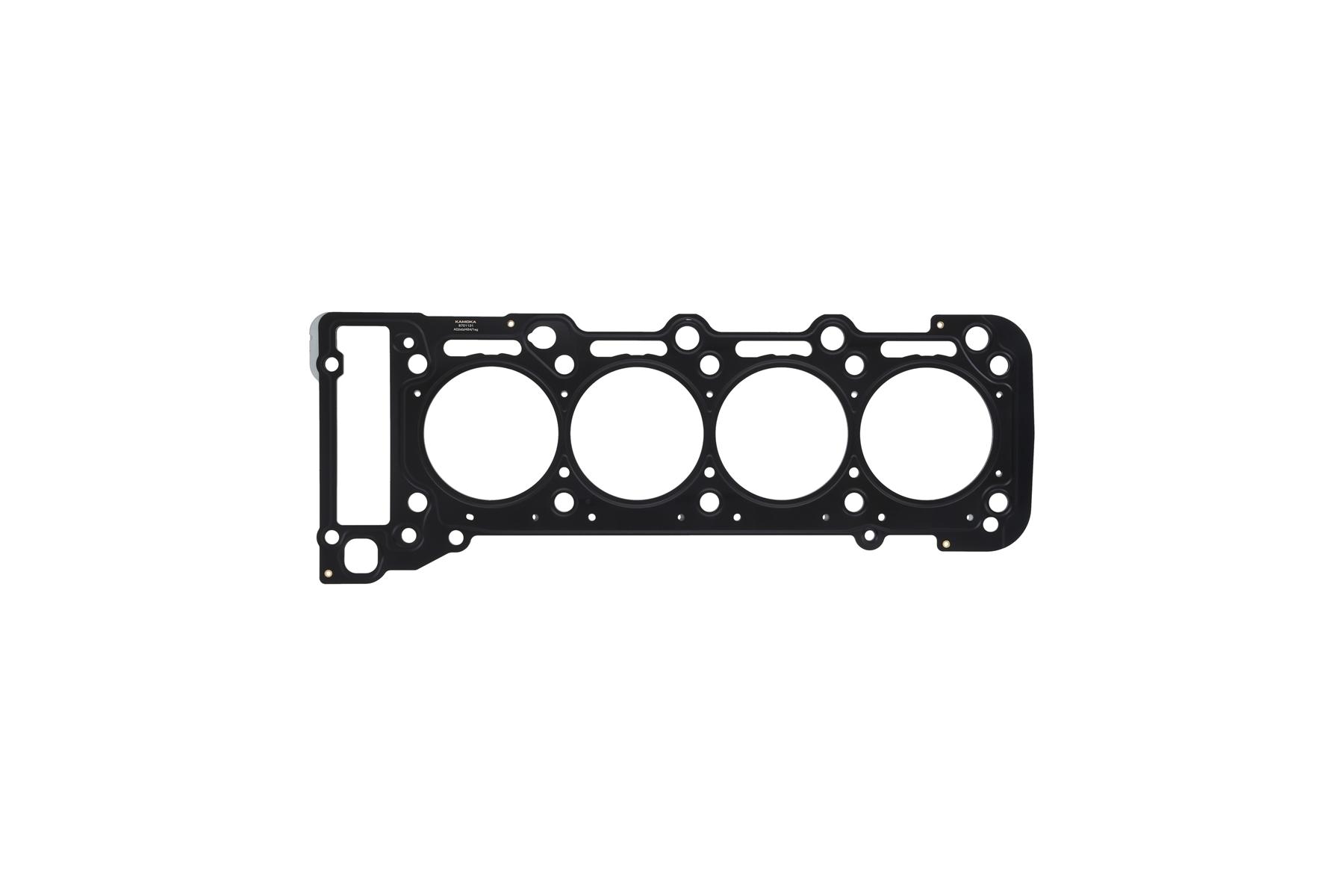KAMOKA Pakning, topstykke 8701131 for MERCEDES-BENZ