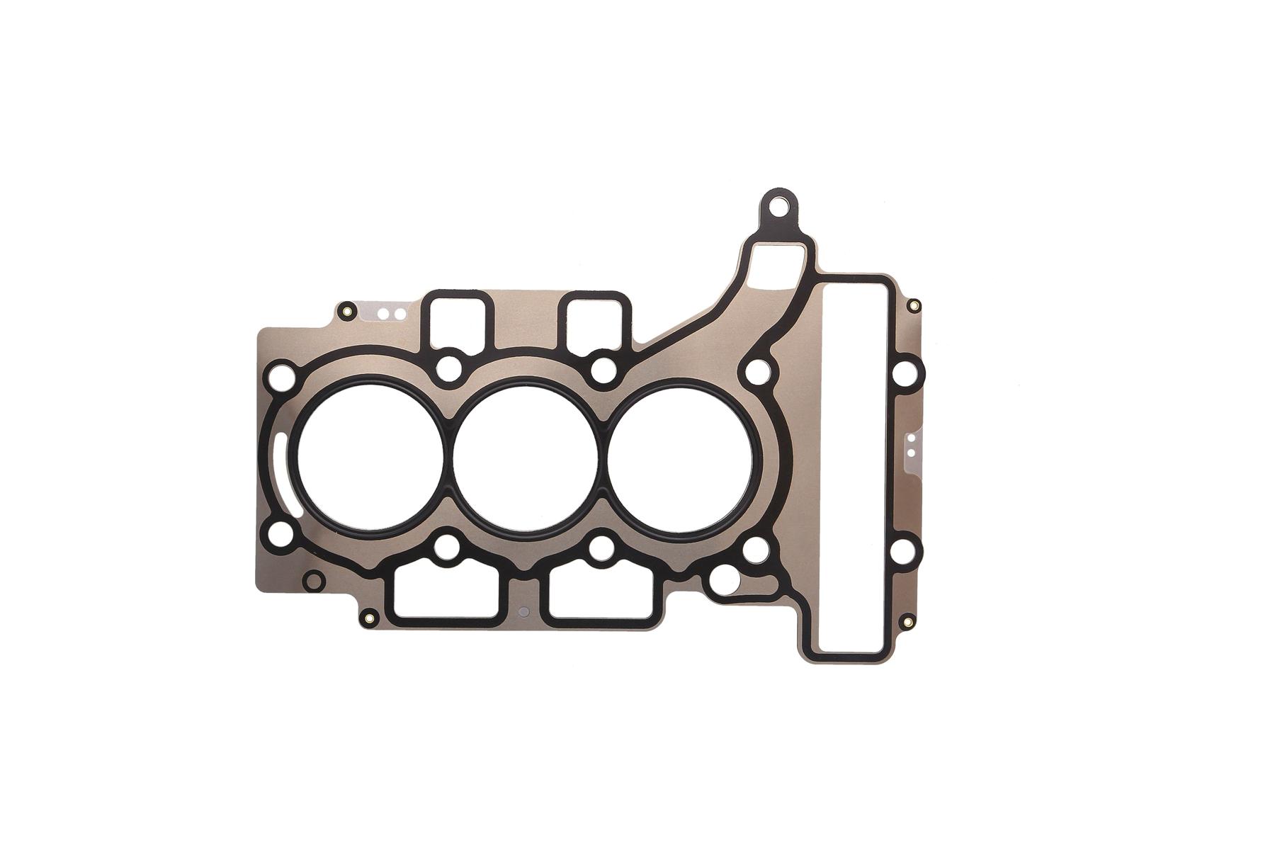 KAMOKA Pakning, topstykke 8701462 for OPEL DS