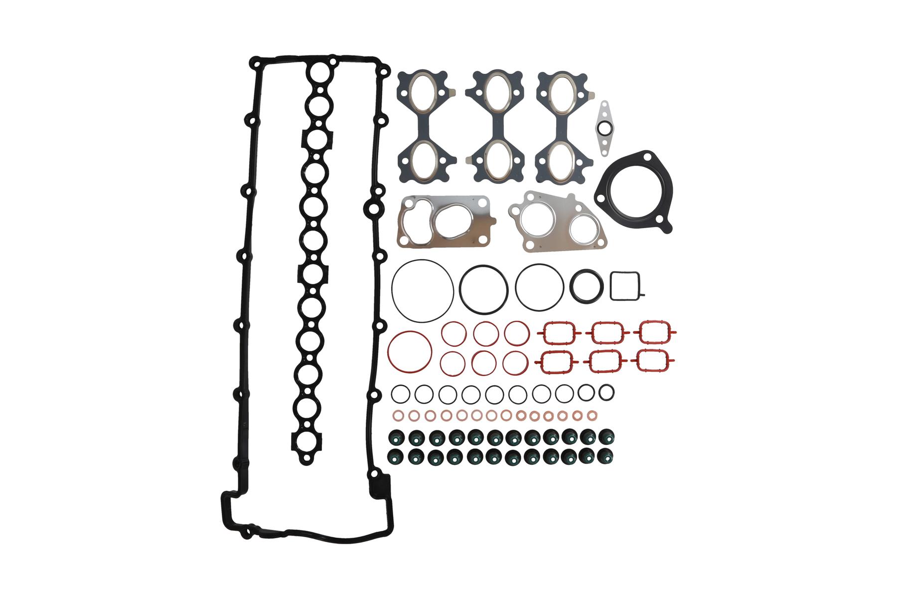 KAMOKA Pakningssæt, topstykke 8706077 for BMW
