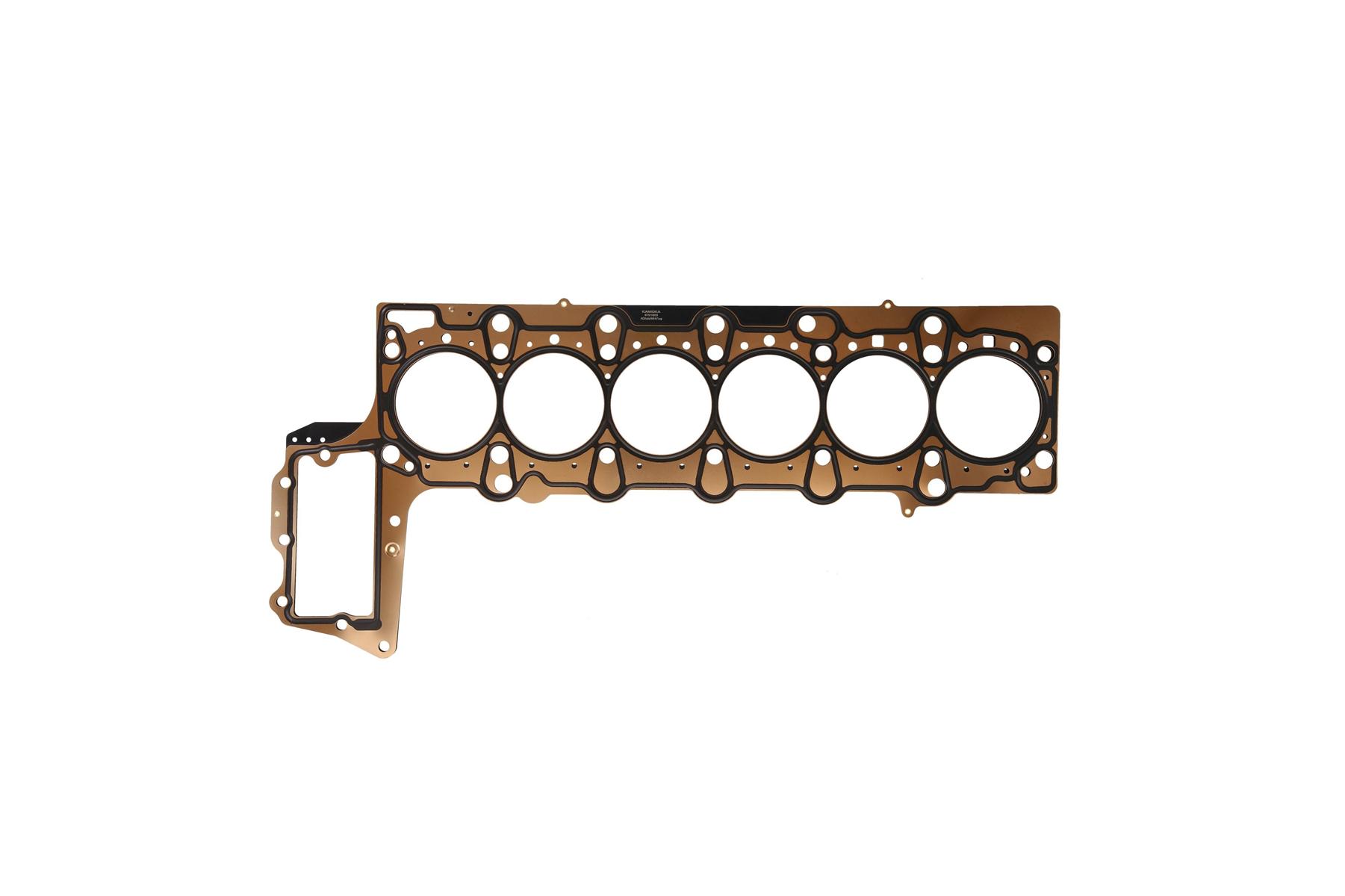 KAMOKA Pakning, topstykke 8701803 for BMW