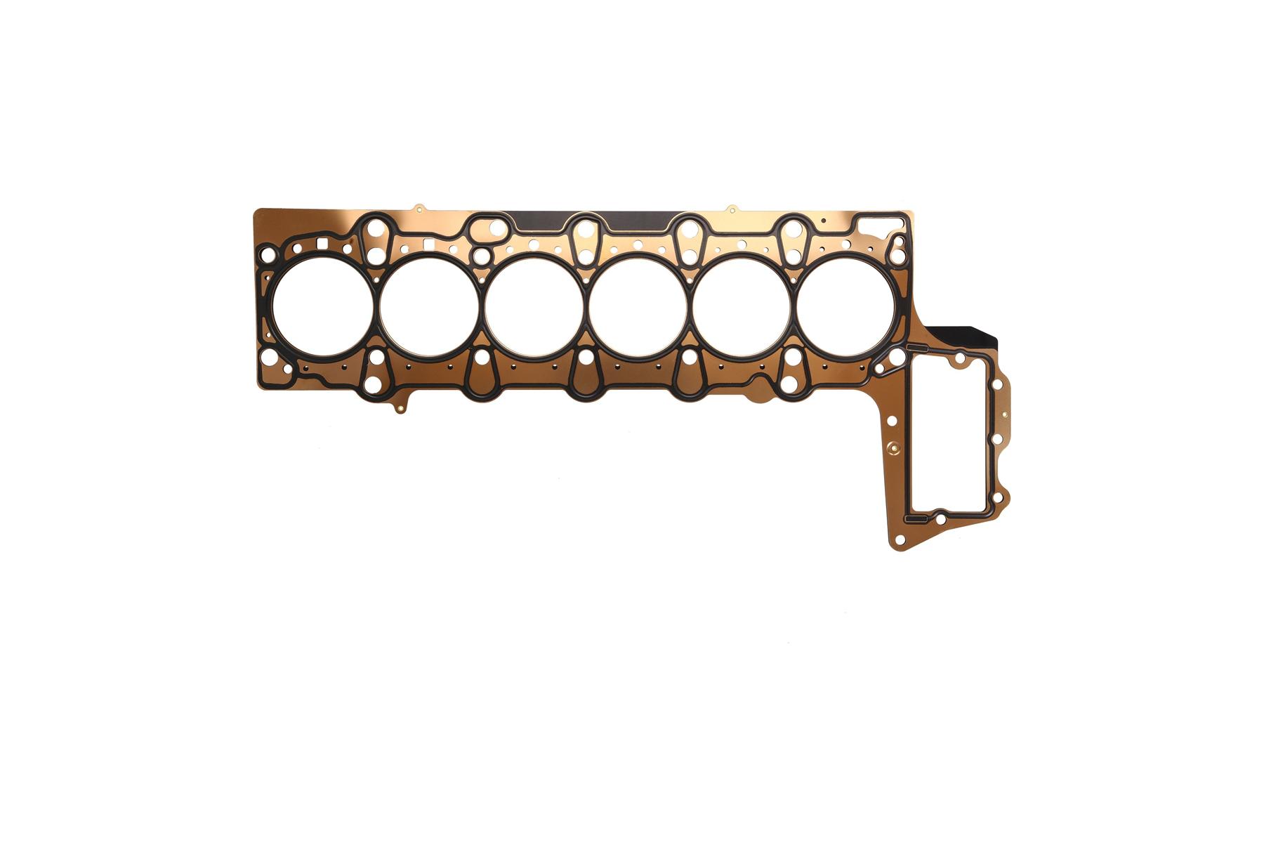 KAMOKA Pakning, topstykke 8701804 for BMW