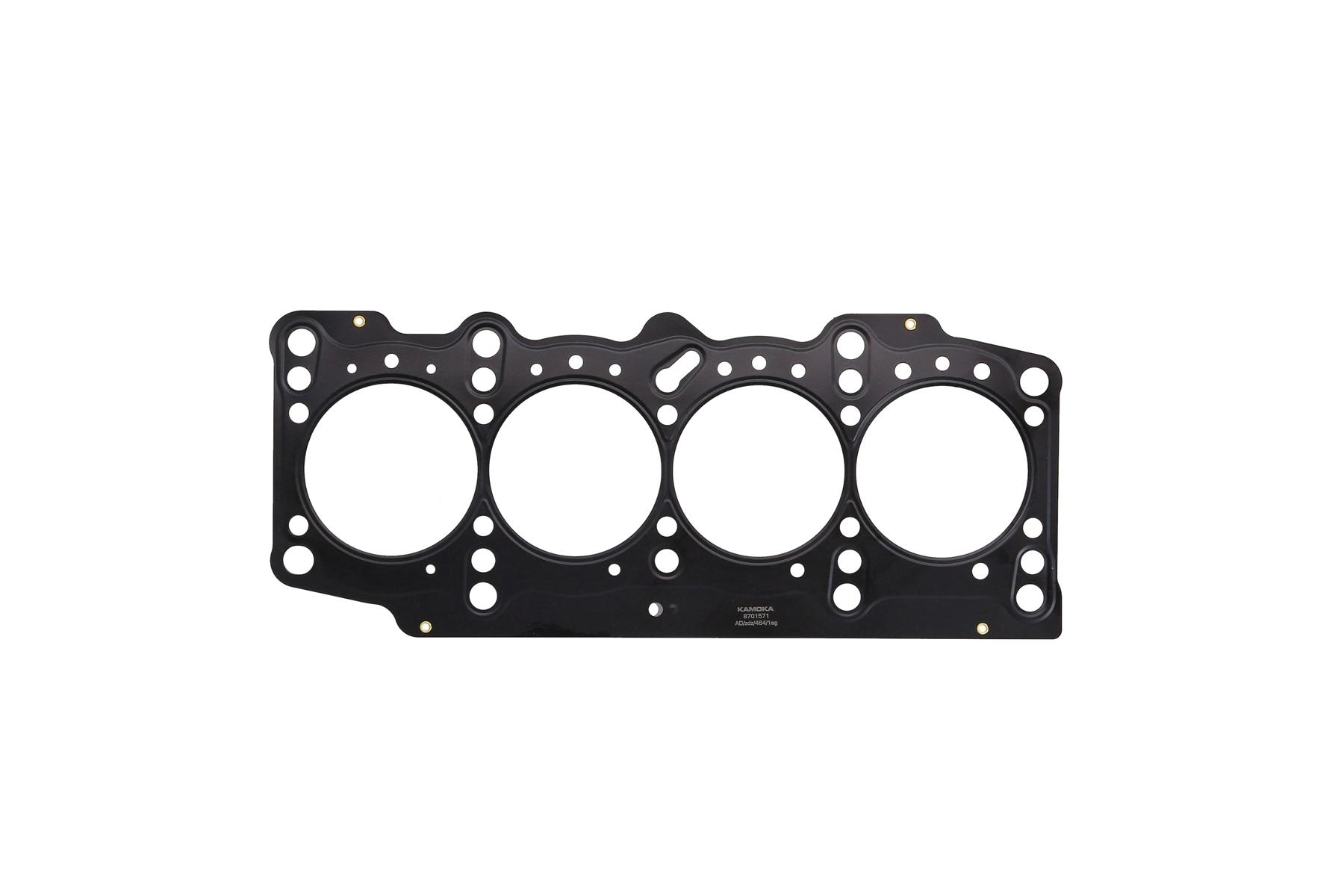 KAMOKA Pakning, topstykke 8701571 for FIAT