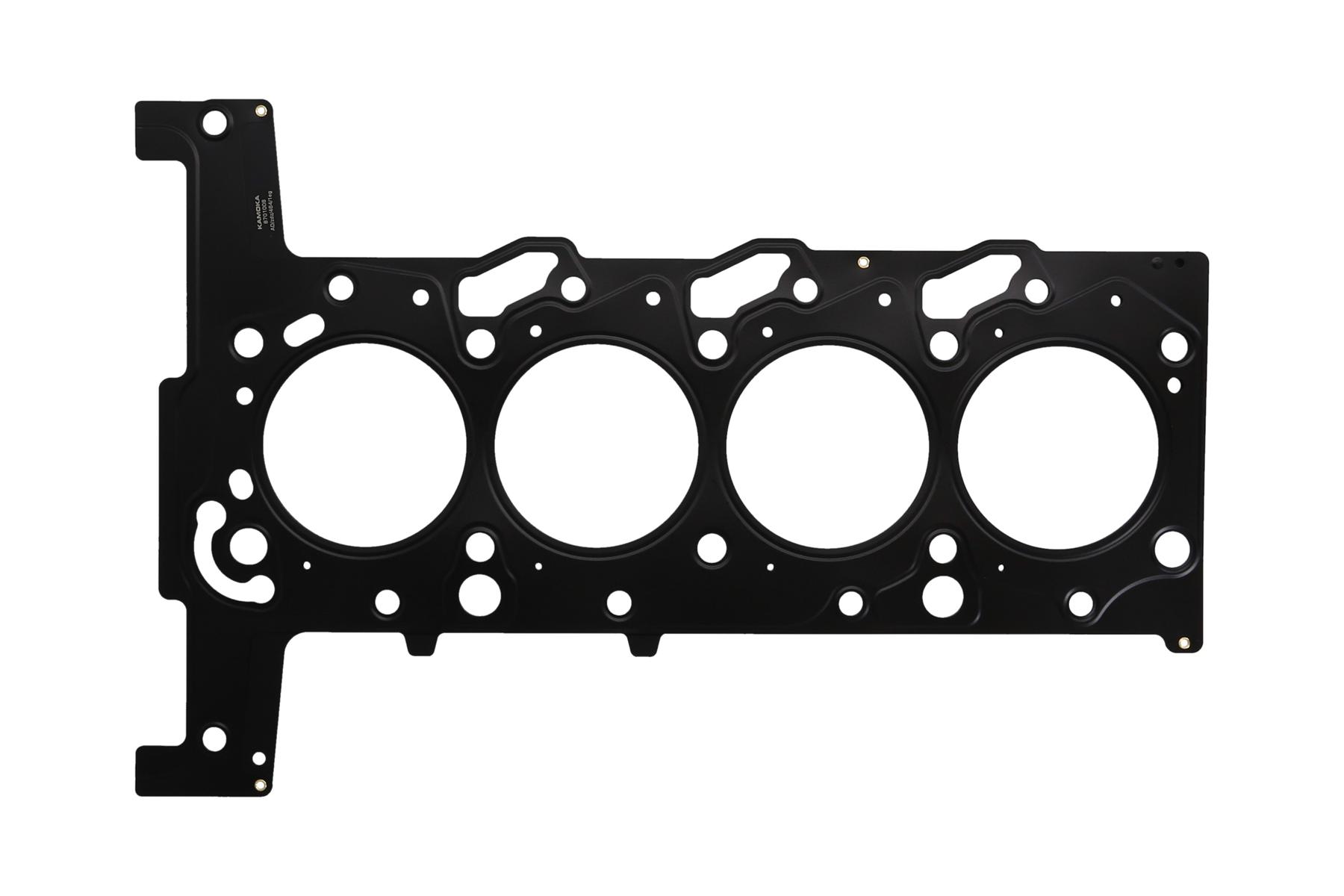 KAMOKA Pakning, topstykke 8701008 for FORD DS FIAT
