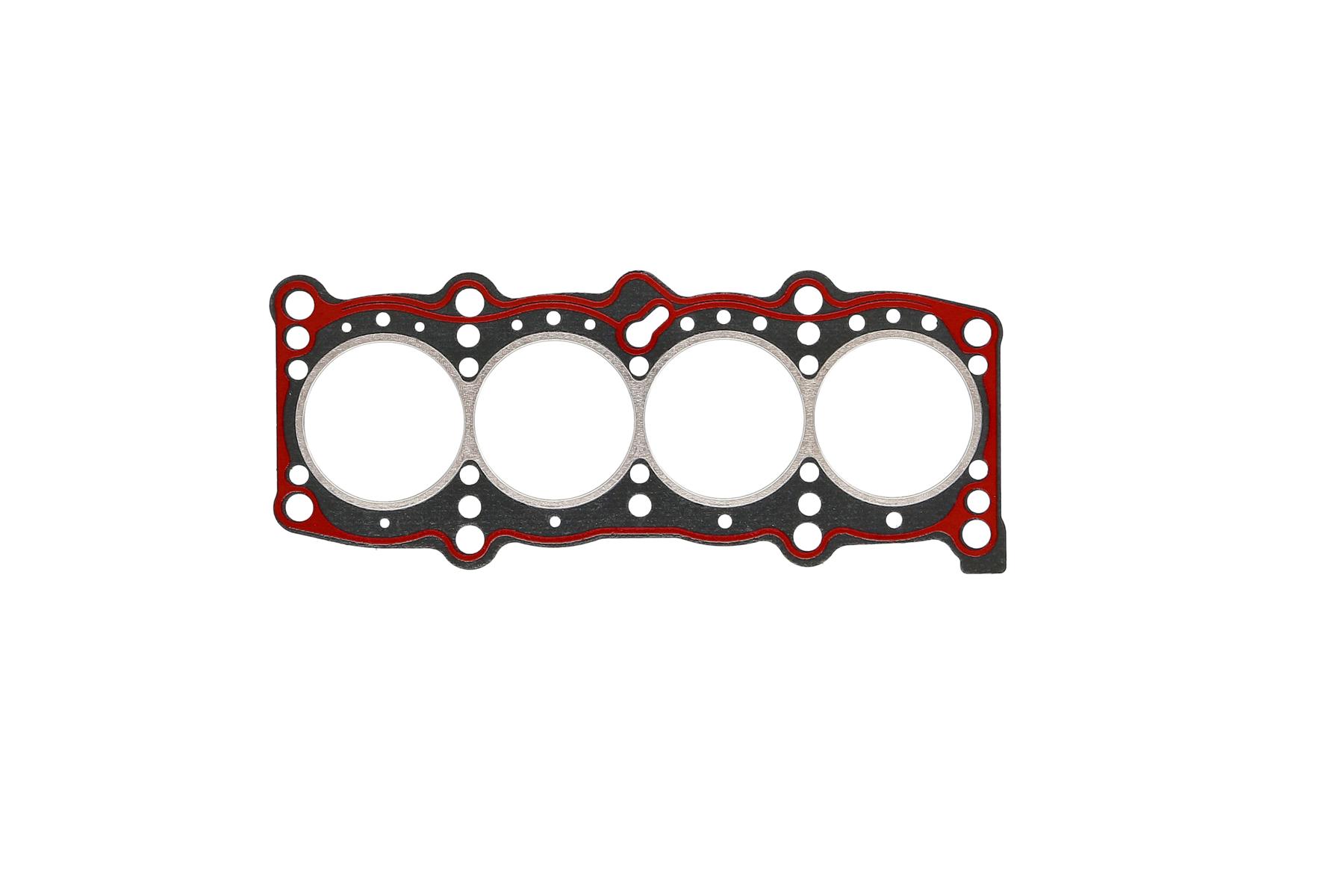 KAMOKA Pakning, topstykke 8701562 for FIAT