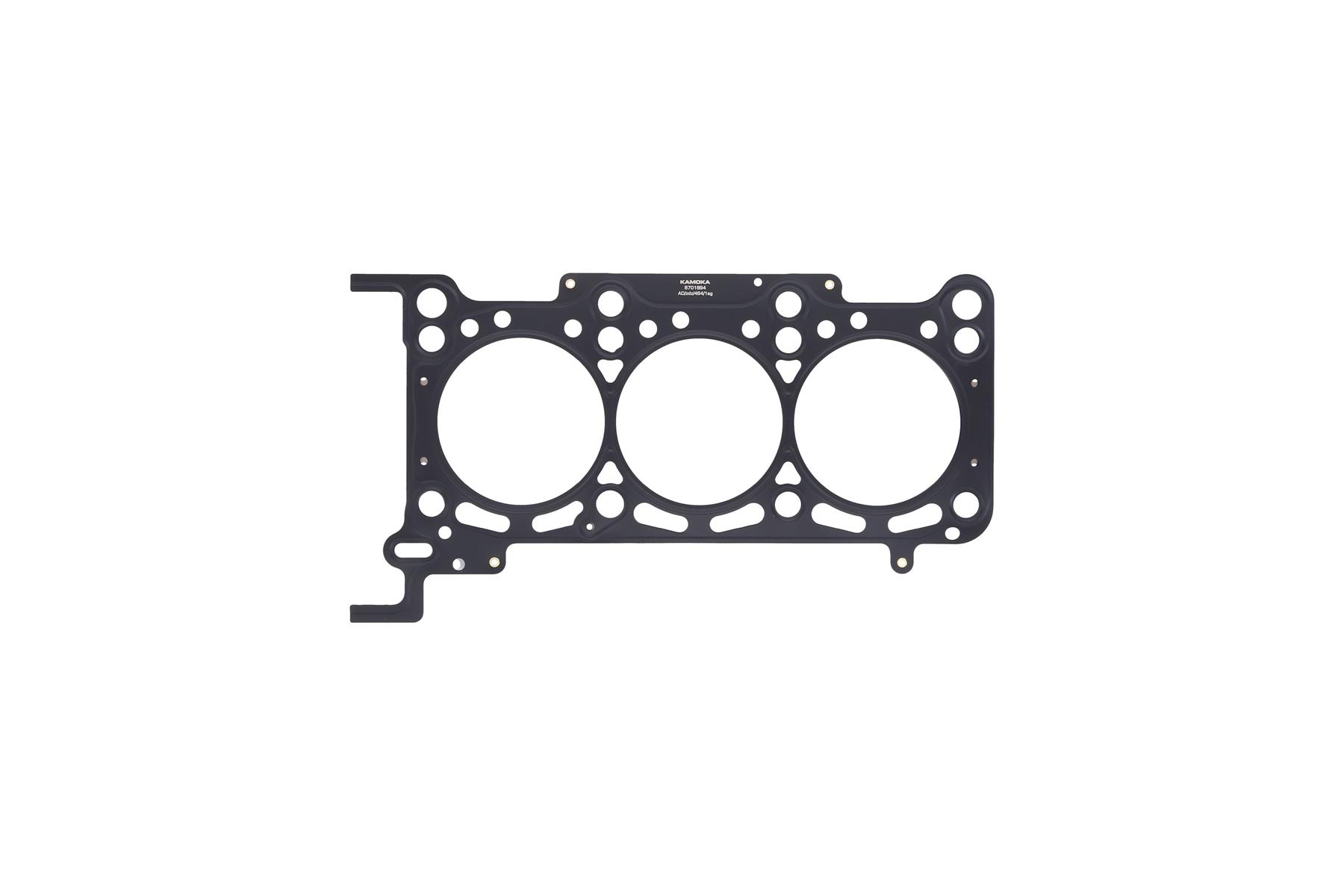 KAMOKA Pakning, topstykke 8701894 for CUPRA