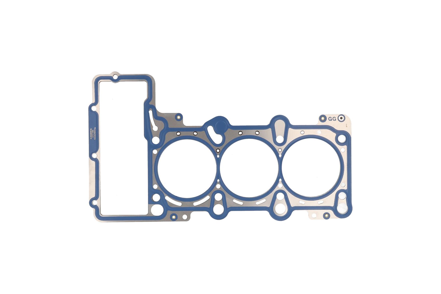 KAMOKA Pakning, topstykke 8701488 for VW