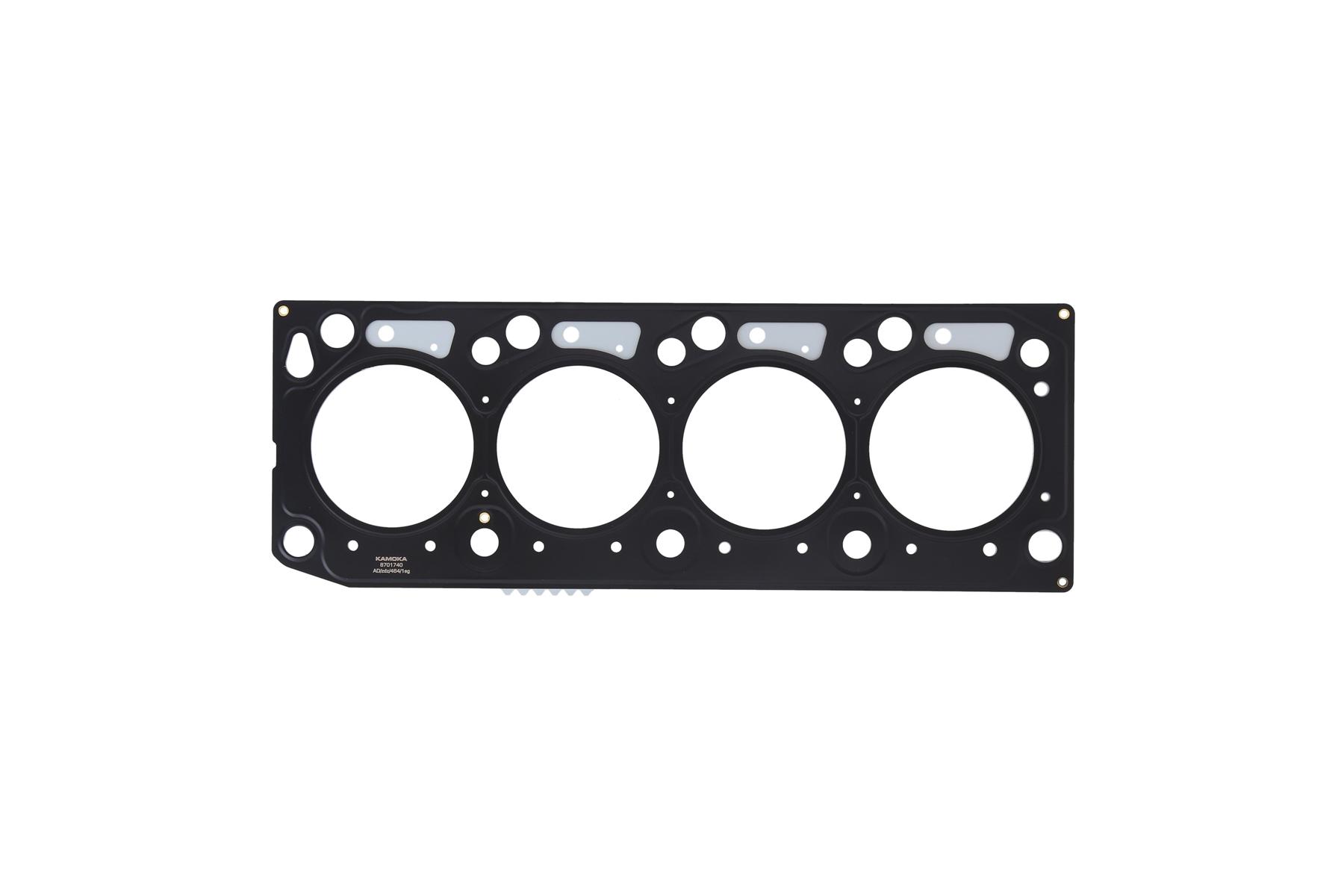 KAMOKA Pakning, topstykke 8701740 for FORD