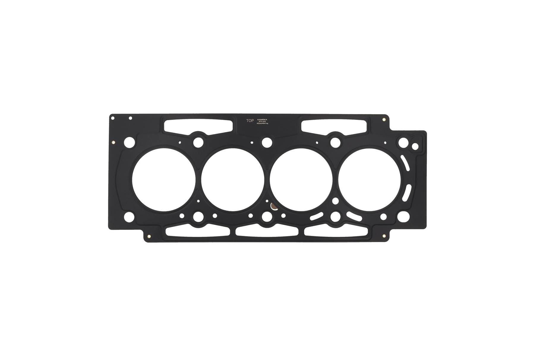 KAMOKA Pakning, topstykke 8701454 for PEUGEOT