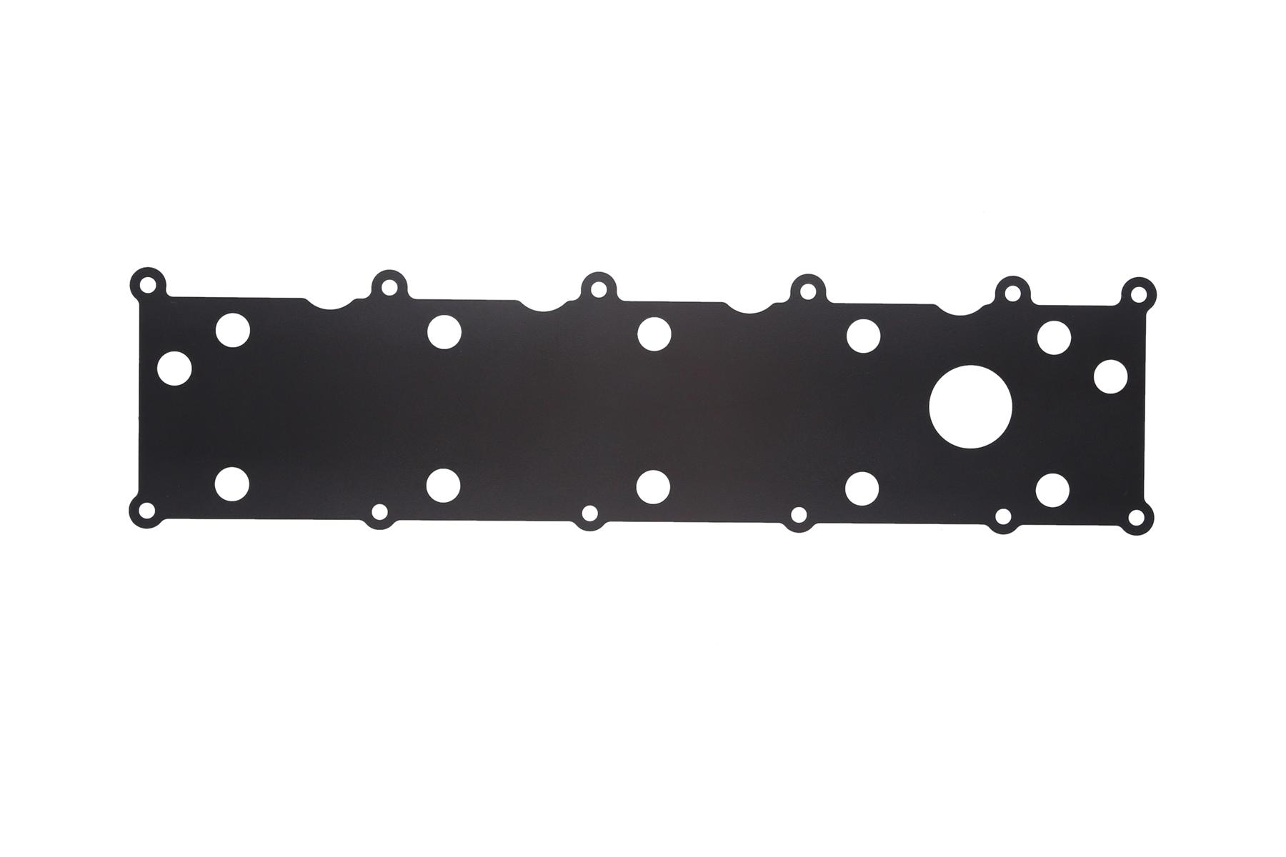 KAMOKA Pakning, Ventildæksel 8703160 for HONDA ROVER