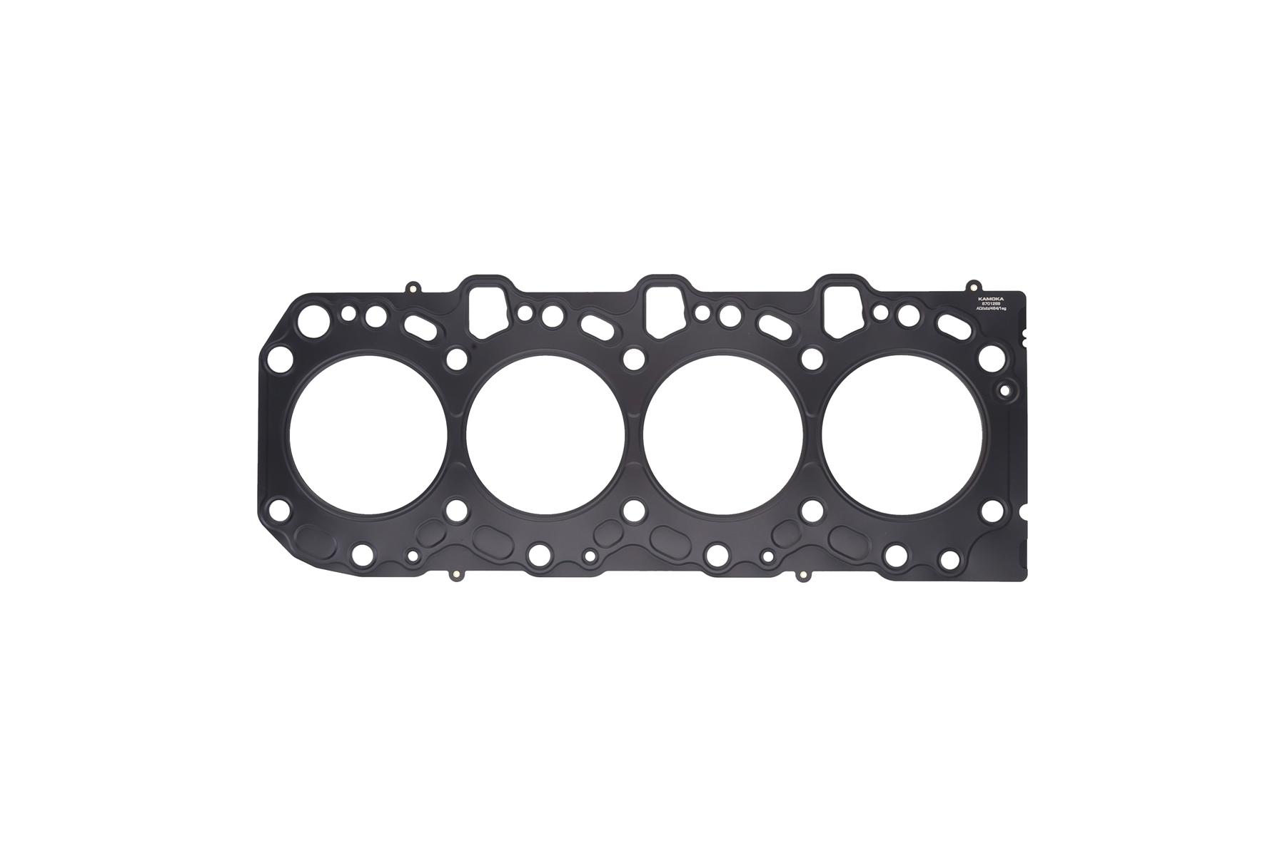 KAMOKA Pakning, topstykke 8701269 for TOYOTA