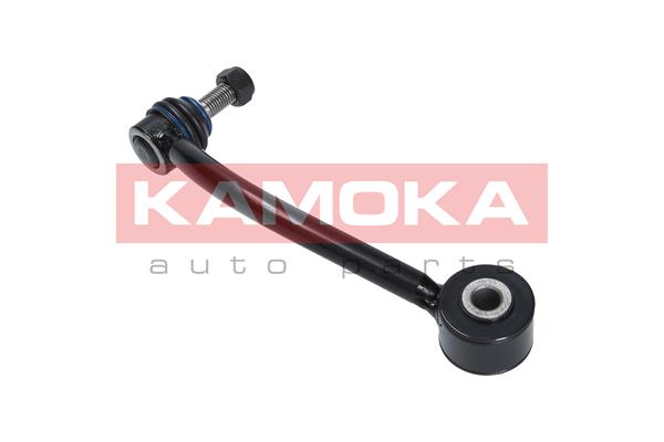 KAMOKA Stang/led, stabilisator 9030288 Bagaksel venstre for PORSCHE VAG