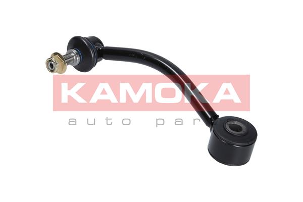 KAMOKA Stang/led, stabilisator 9030289 Bagaksel højre for PORSCHE VAG