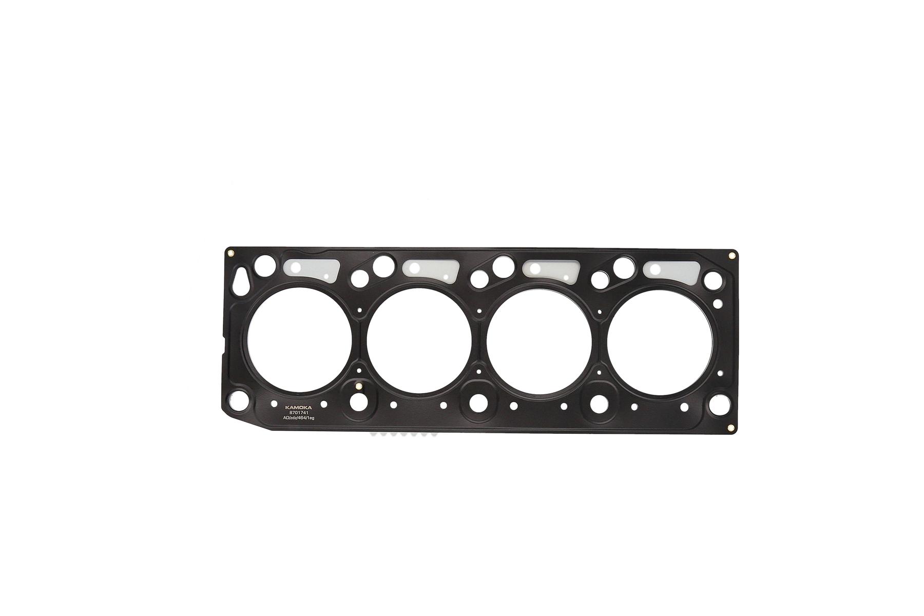 KAMOKA Pakning, topstykke 8701741 for FORD