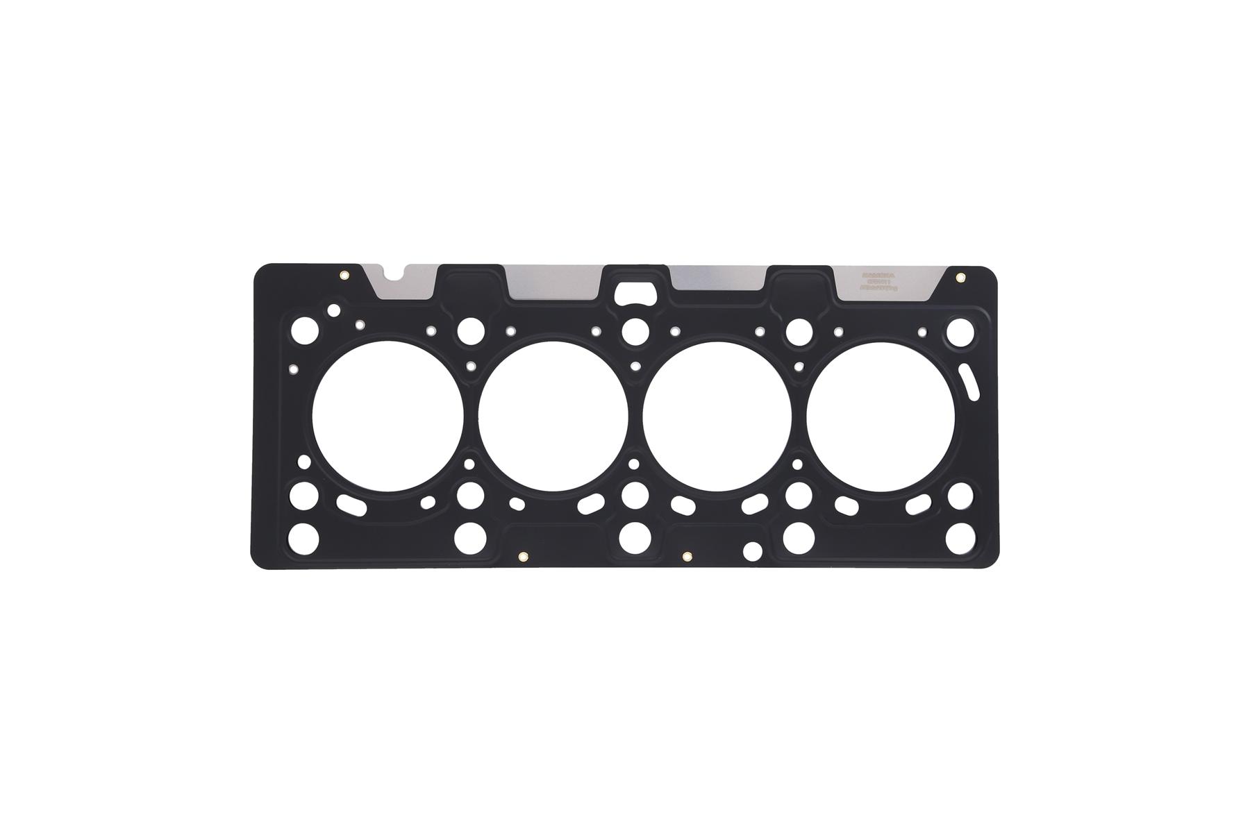 KAMOKA Pakning, topstykke 8701411 for NISSAN DACIA