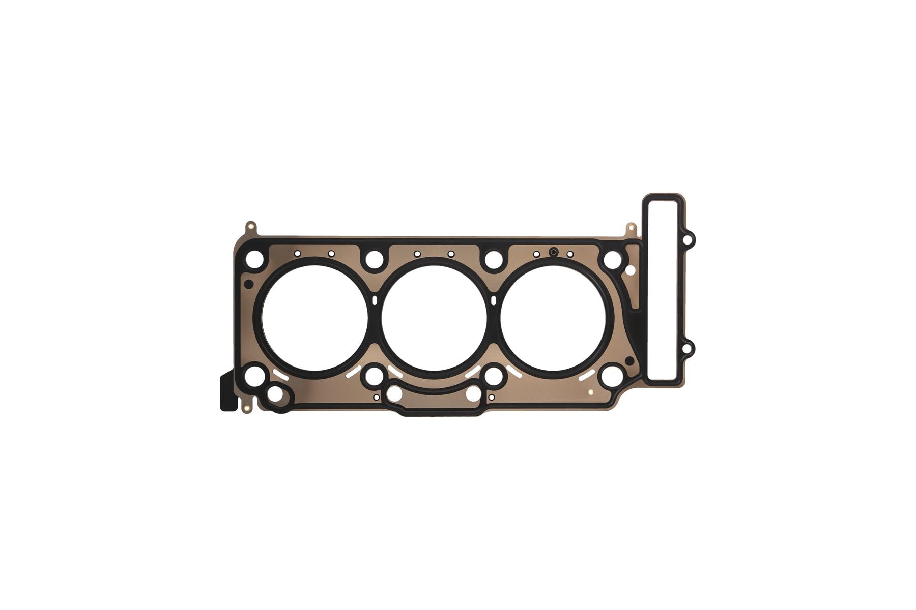 KAMOKA Pakning, topstykke 8701603 for MERCEDES-BENZ