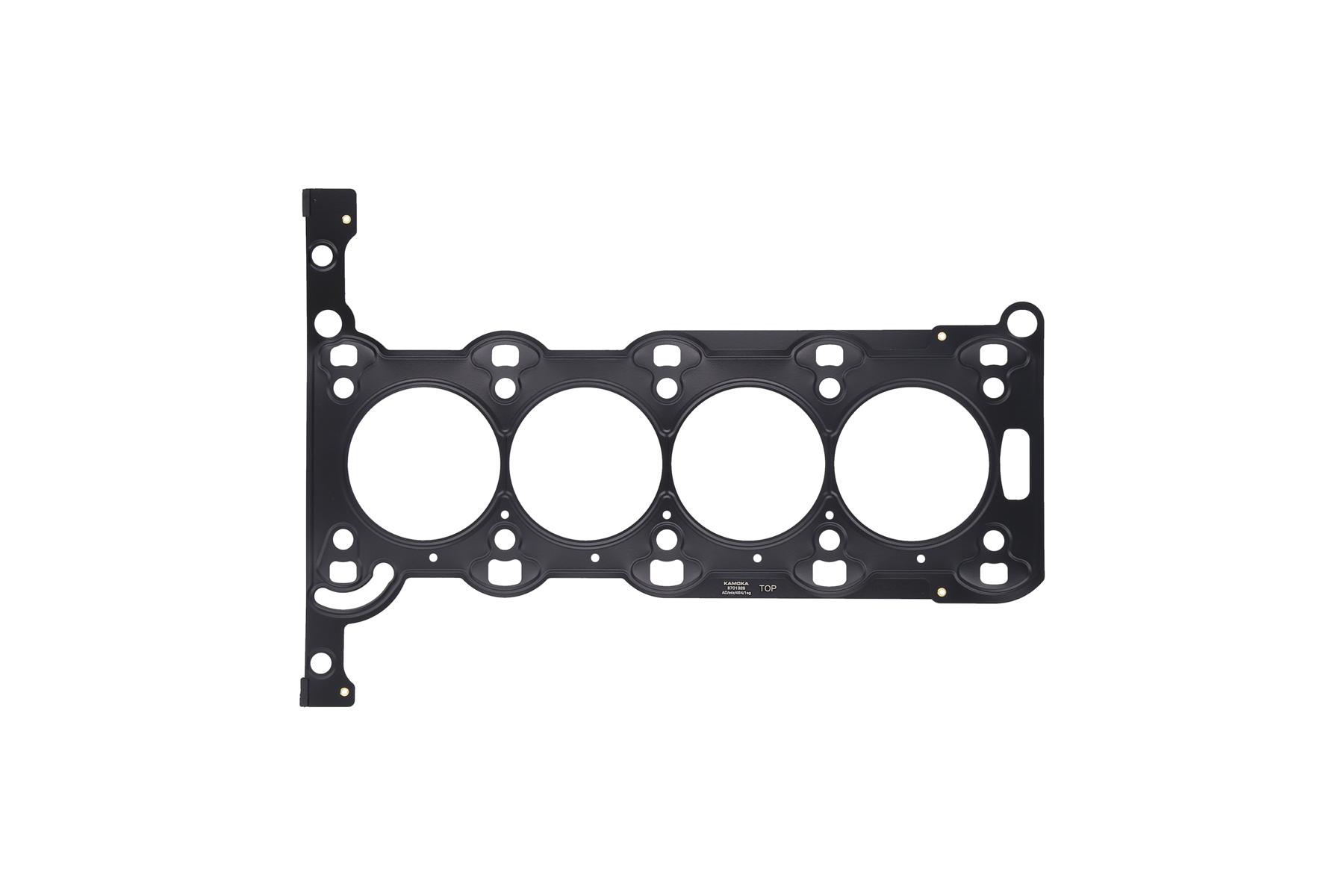 KAMOKA Pakning, topstykke 8701329 for OPEL