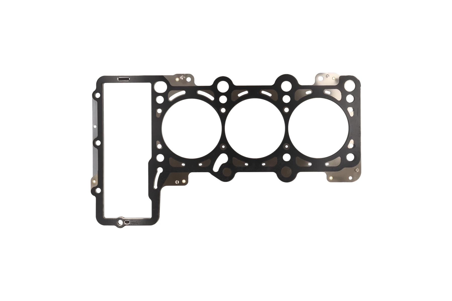 KAMOKA Pakning, topstykke 8701486 for SKODA PORSCHE