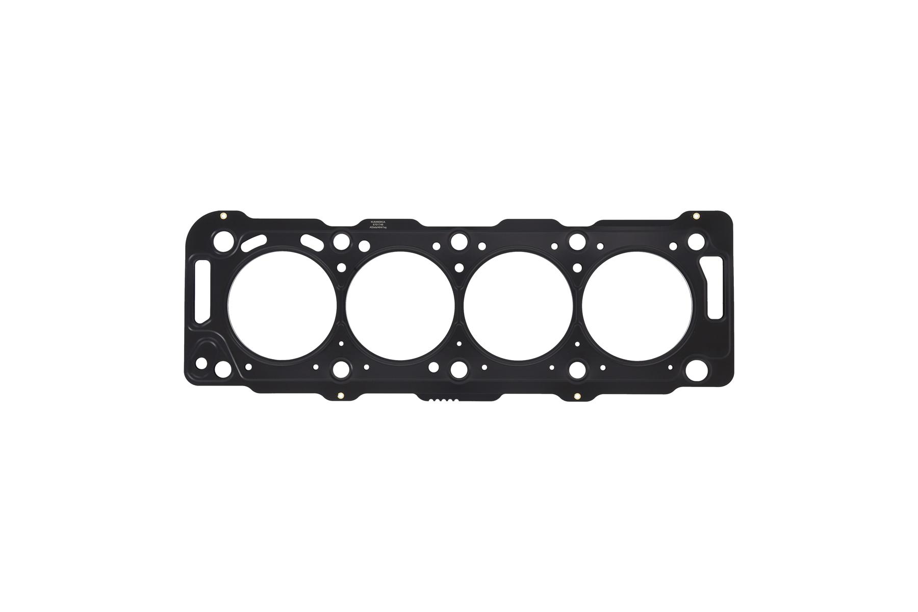 KAMOKA Pakning, topstykke 8701746 for HUMMER DS FIAT SUZUKI