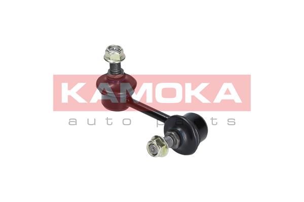 KAMOKA Stang/led, stabilisator 9030311 Bagaksel venstre for PEUGEOT MITSUBISHI