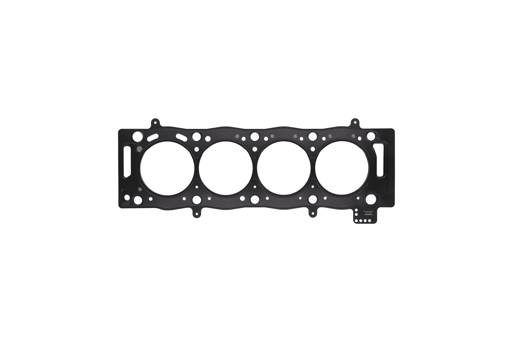 KAMOKA Pakning, topstykke 8701173 for PEUGEOT