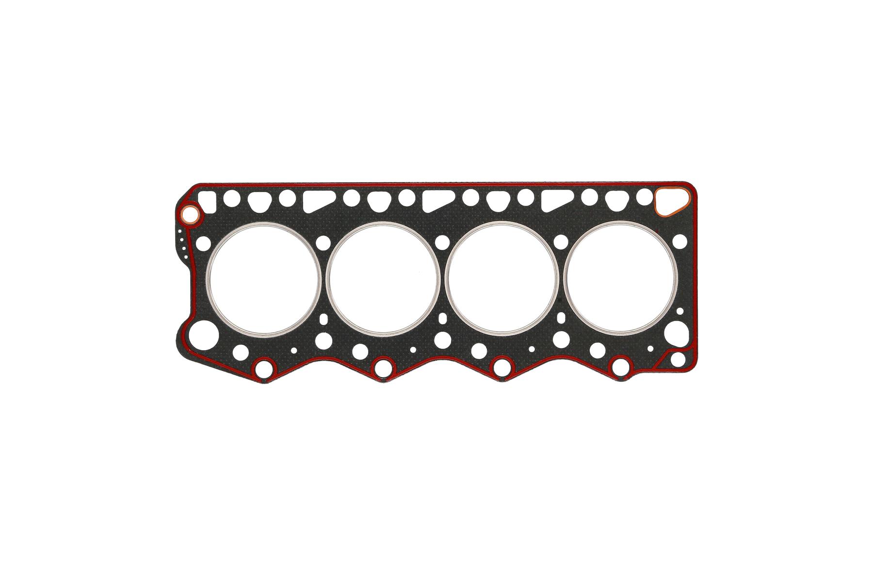 KAMOKA Pakning, topstykke 8701643 for OPEL IVECO DS RENAULT TRUCKS