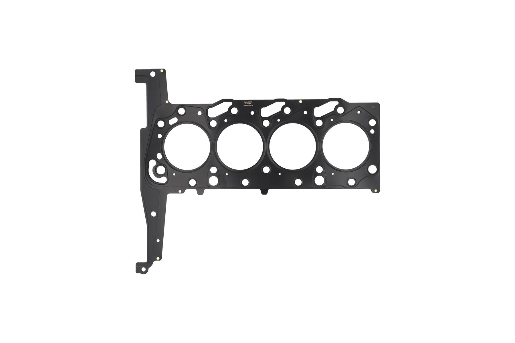 KAMOKA Pakning, topstykke 8701850 for FORD JAGUAR
