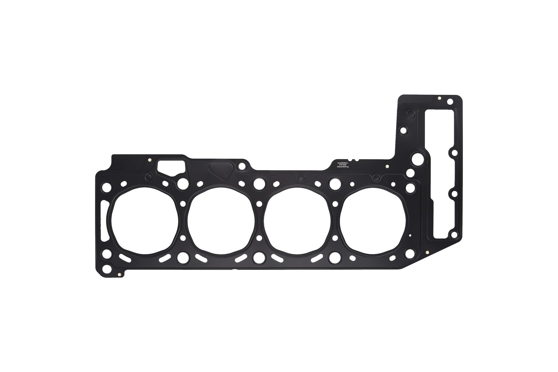 KAMOKA Pakning, topstykke 8701208 for IVECO RAM