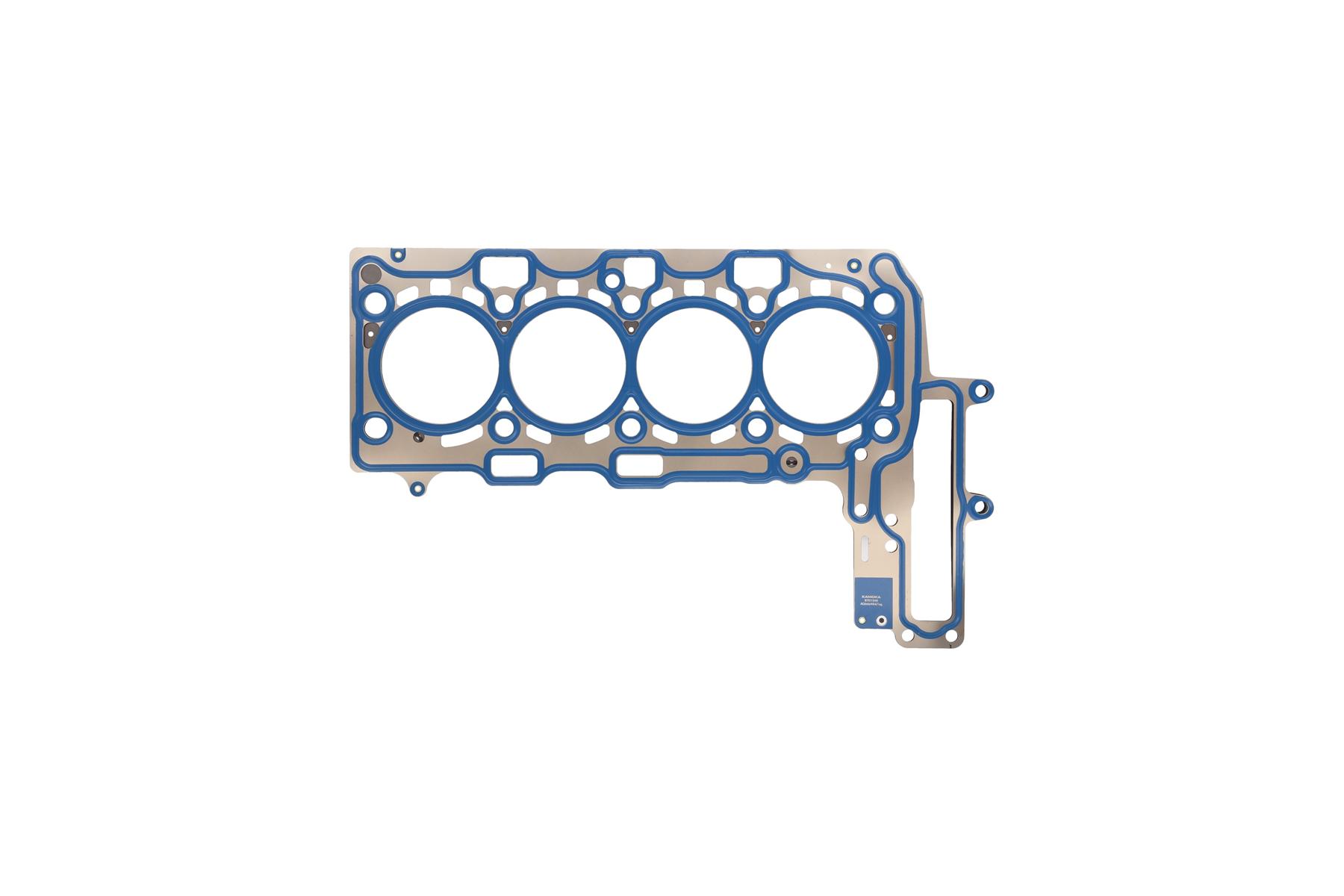 KAMOKA Pakning, topstykke 8701346 for BMW