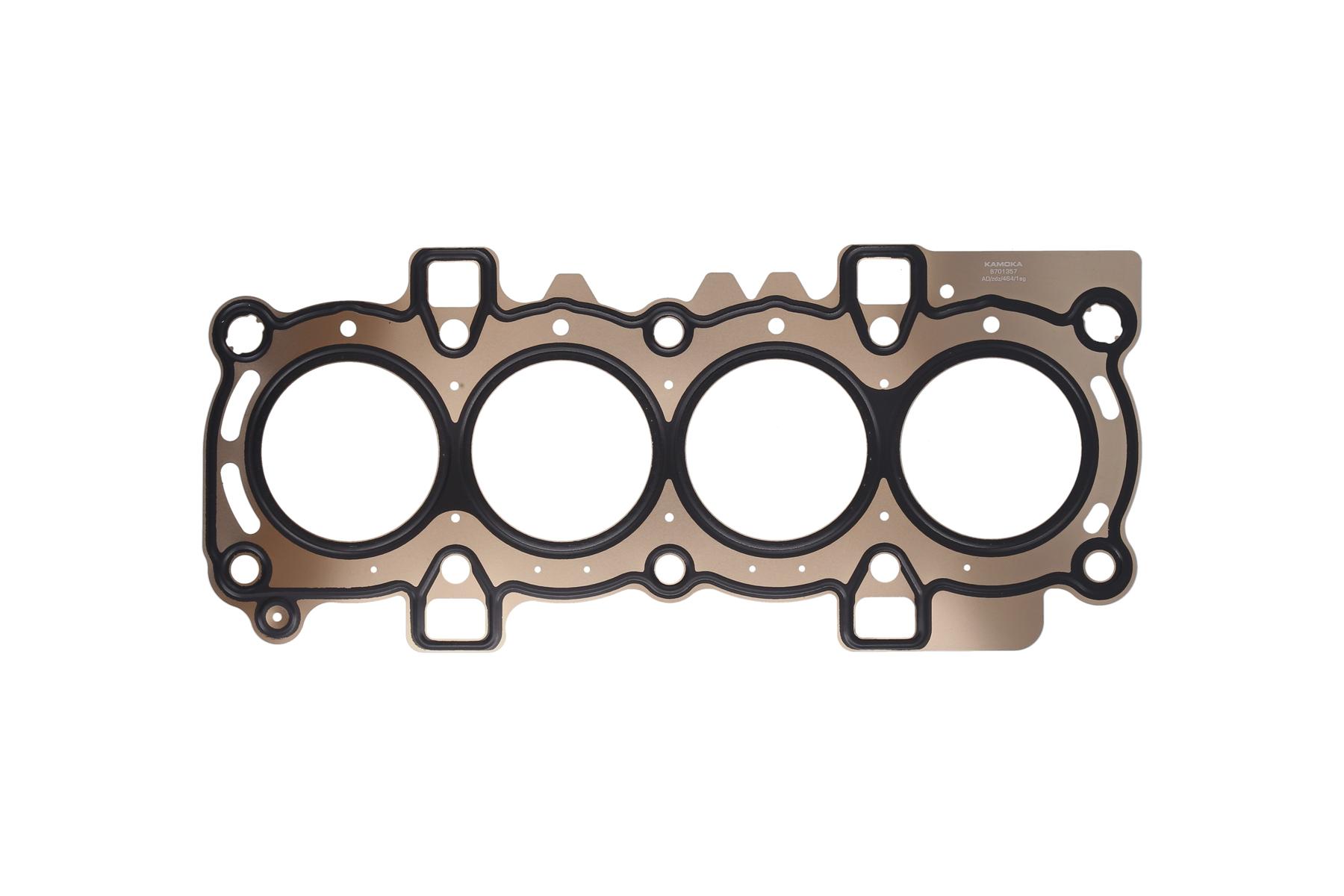 KAMOKA Pakning, topstykke 8701357 for FORD