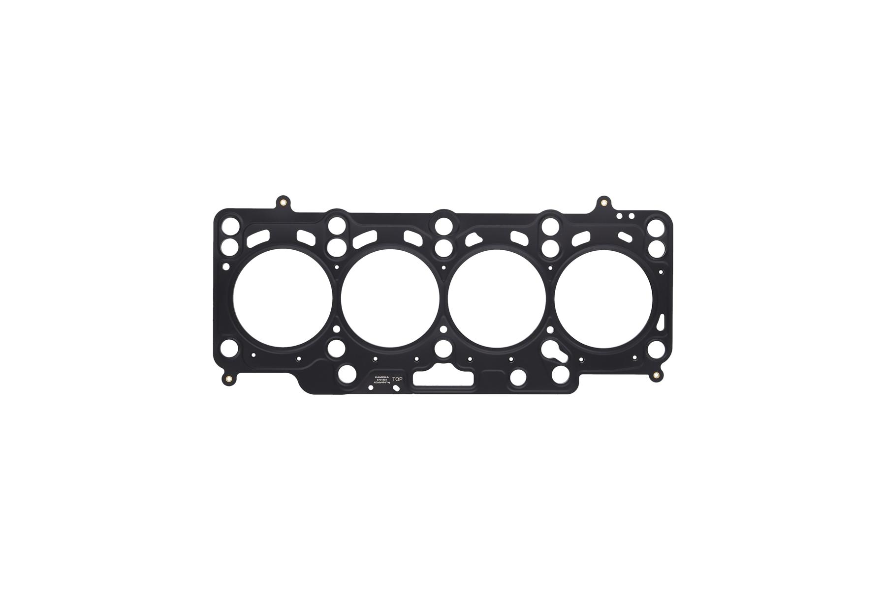 KAMOKA Pakning, topstykke 8701824 for CUPRA