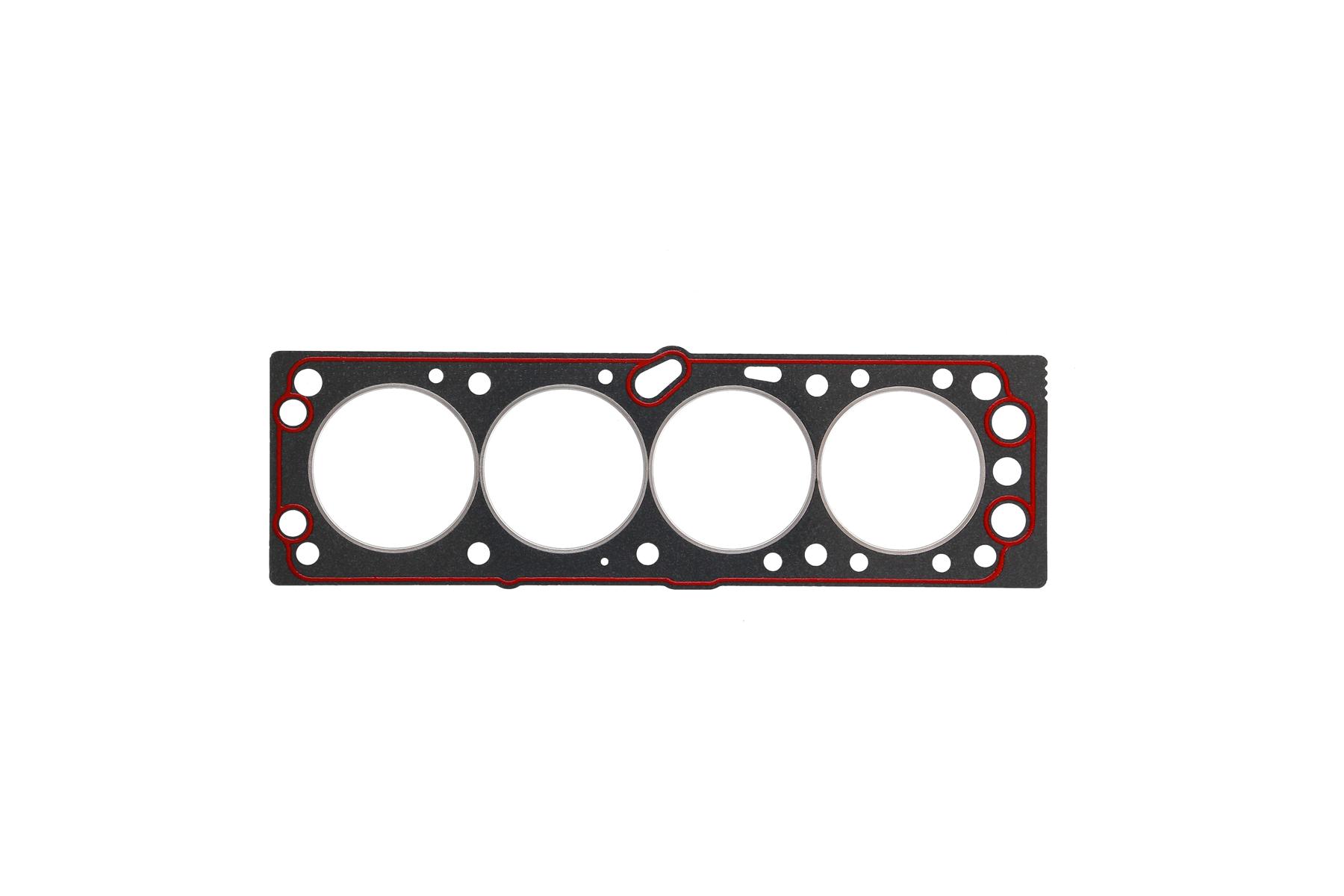 KAMOKA Pakning, topstykke 8701548 for OPEL