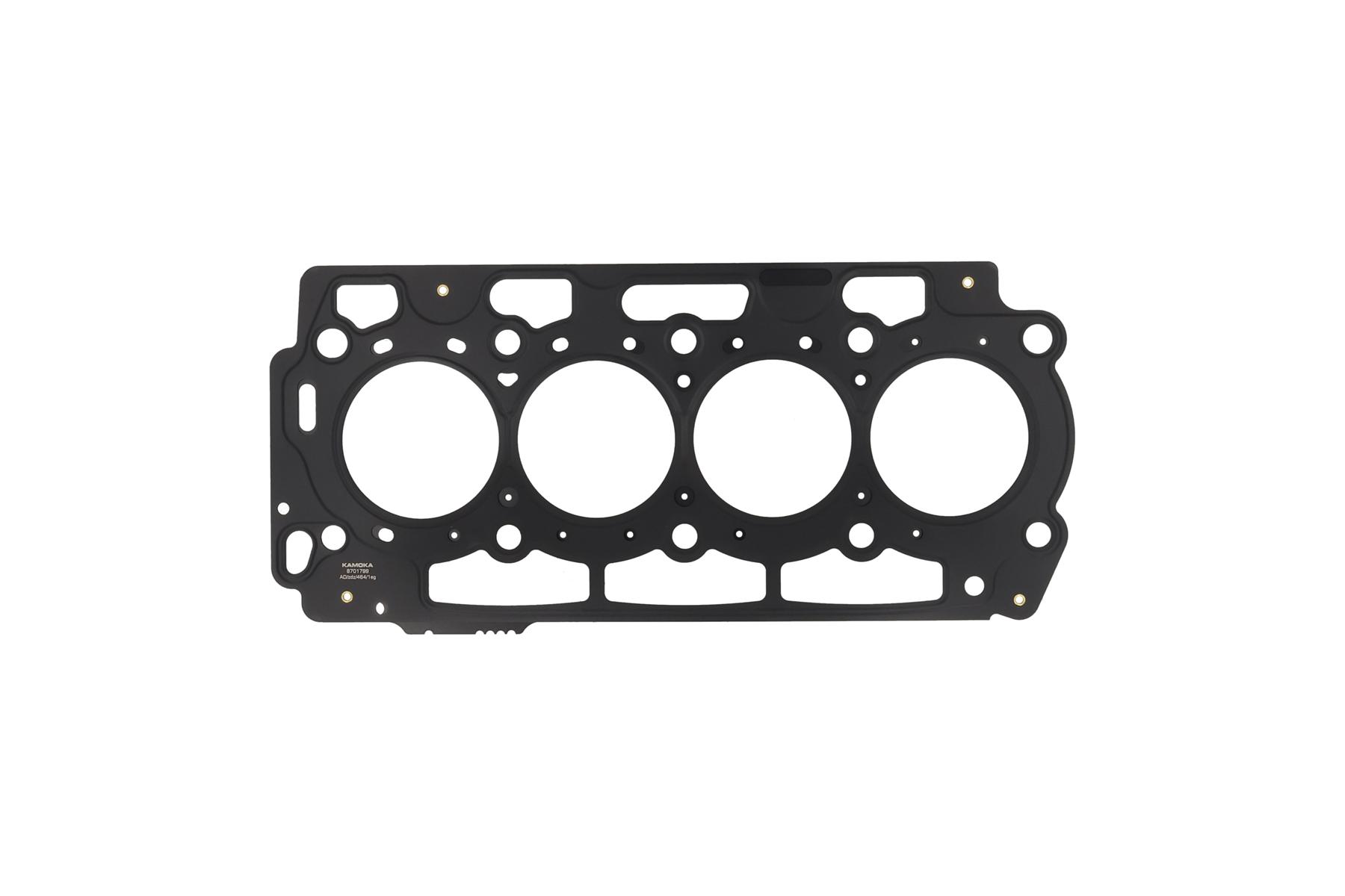 KAMOKA Pakning, topstykke 8701799 for FORD DS MAZDA TOYOTA