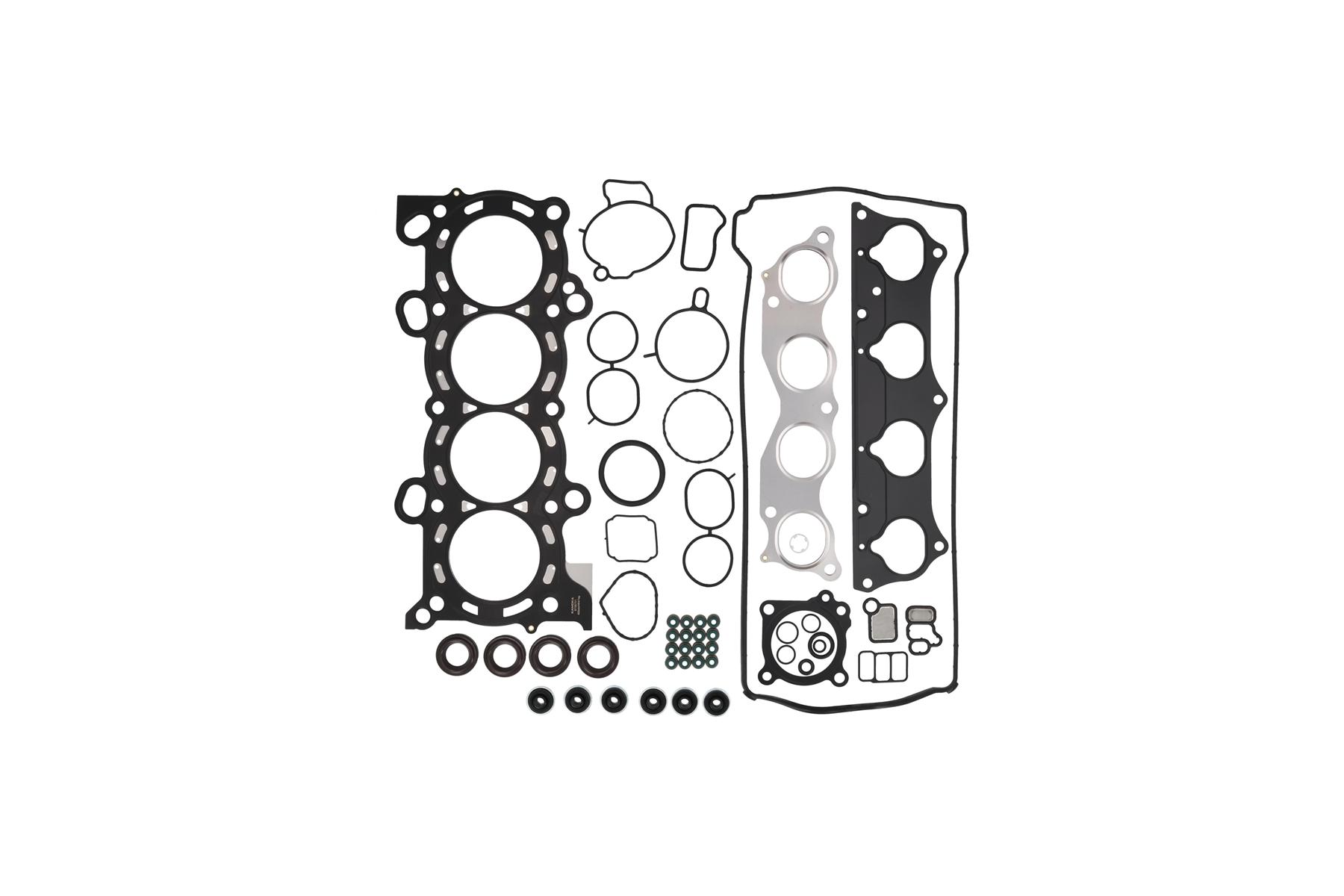 KAMOKA Pakningssæt, topstykke 8706701 for HONDA