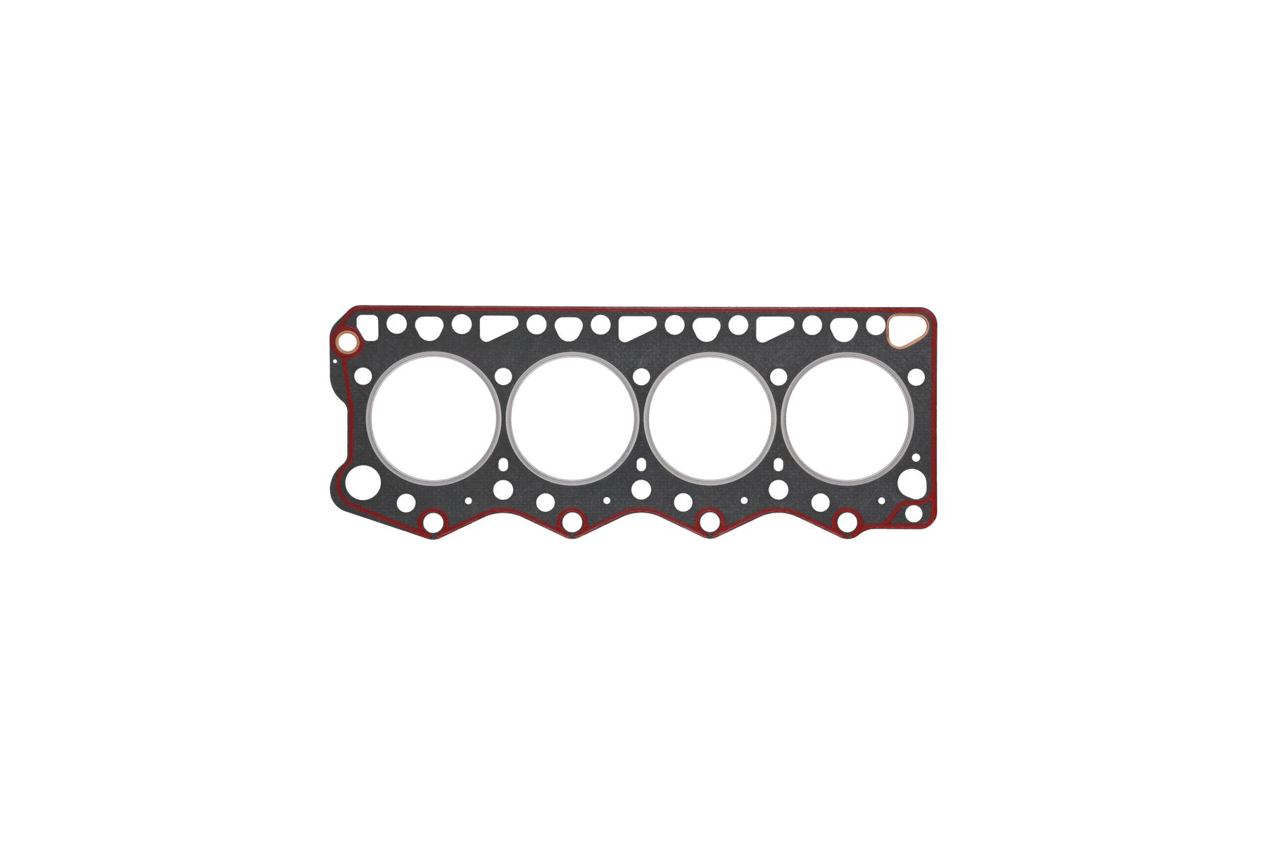 KAMOKA Pakning, topstykke 8701288 for FIAT IVECO