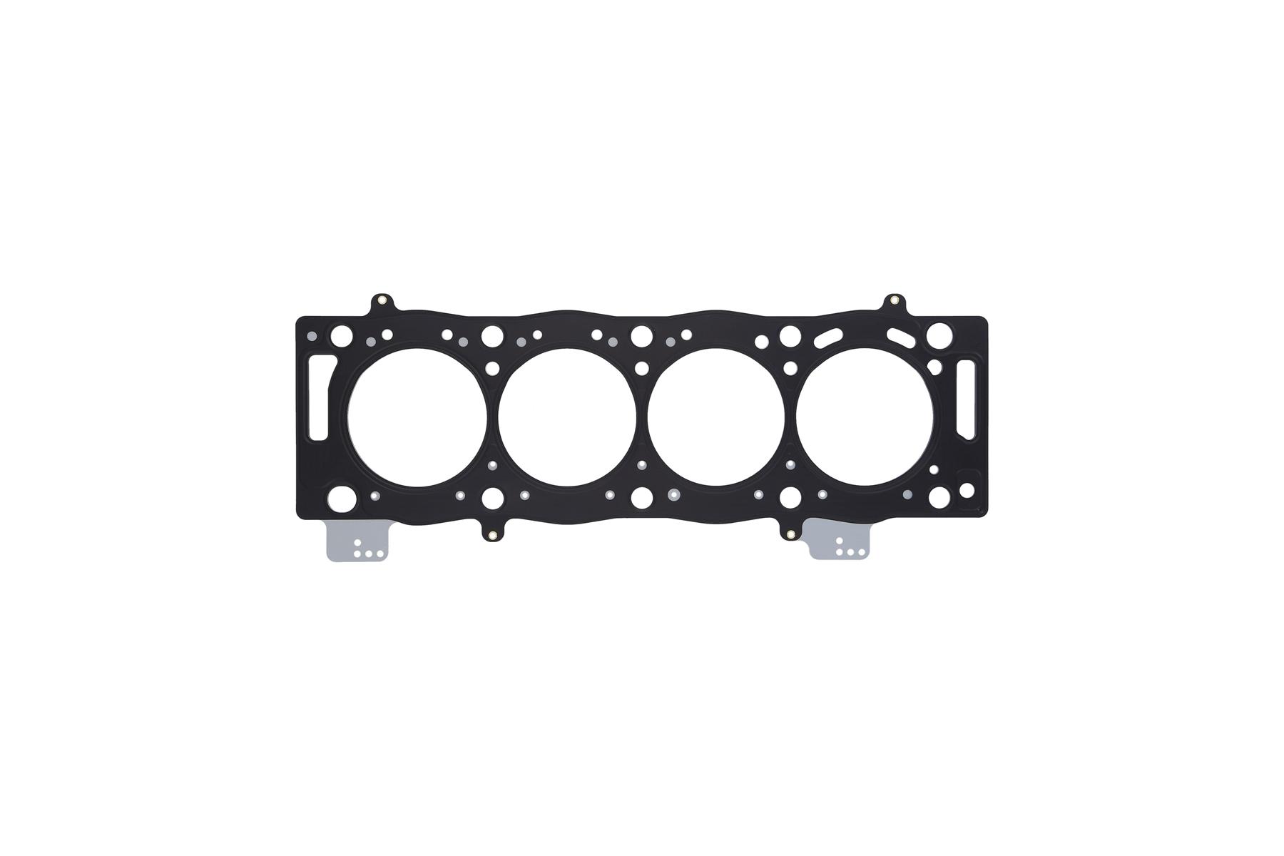 KAMOKA Pakning, topstykke 8701202 for FORD VOLVO DS SUZUKI
