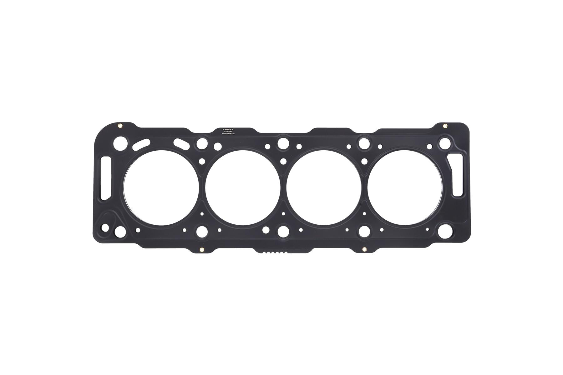 KAMOKA Pakning, topstykke 8701747 for DS LANCIA