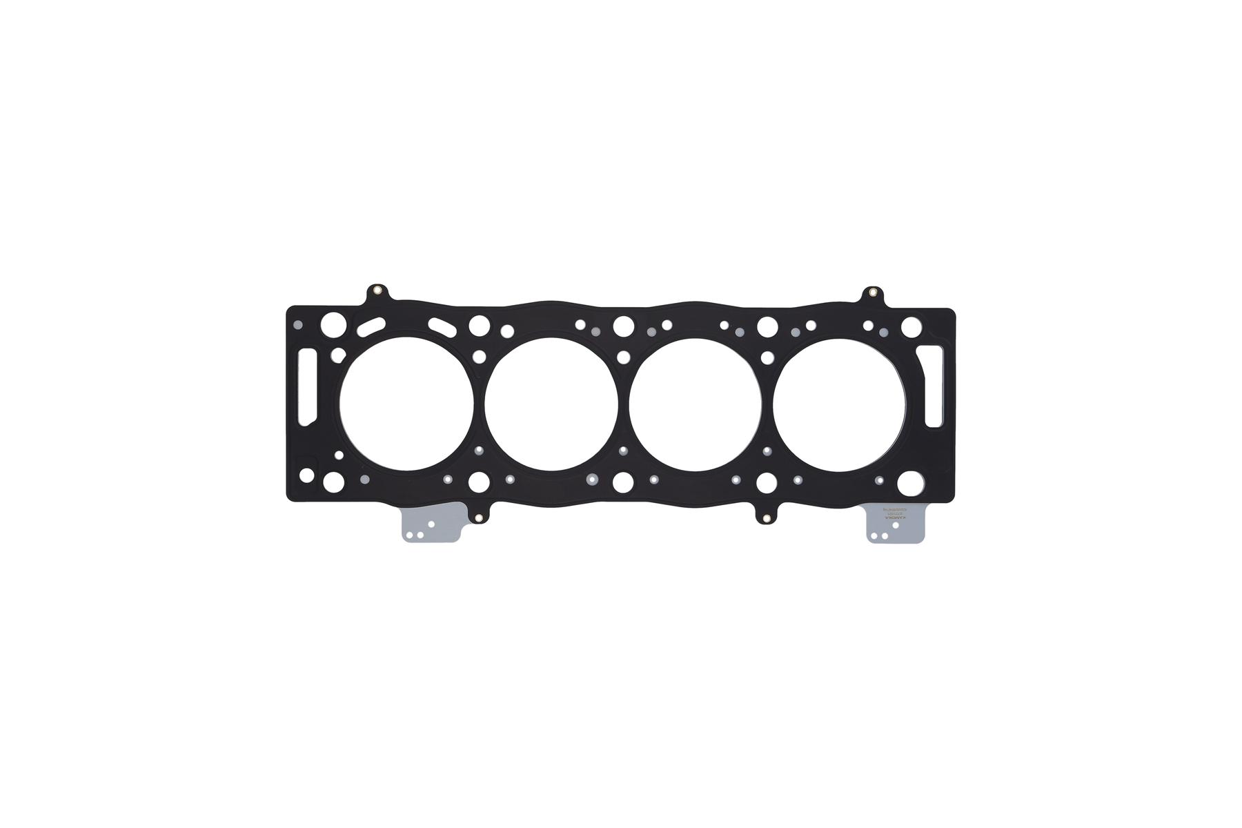 KAMOKA Pakning, topstykke 8701201 for FORD VOLVO DS SUZUKI