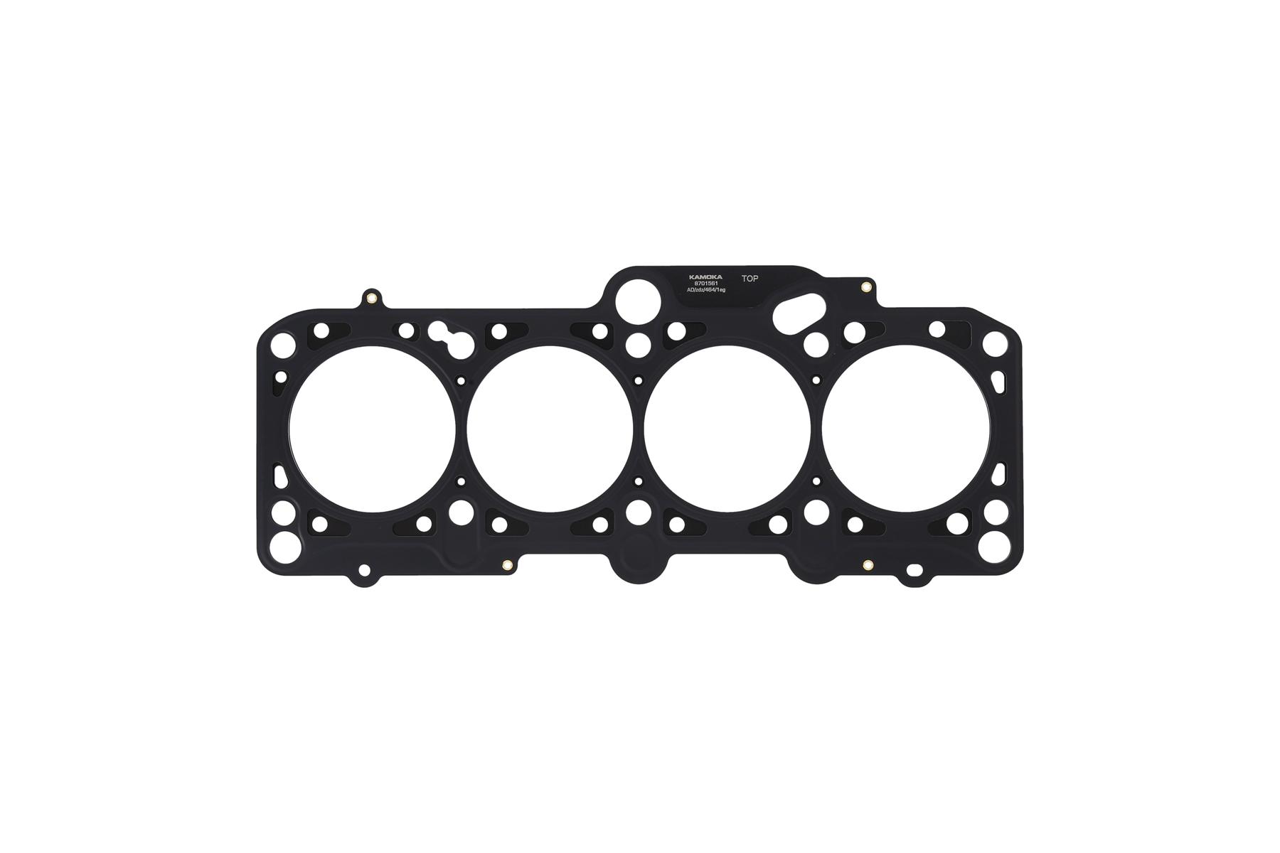 KAMOKA Pakning, topstykke 8701561 for CUPRA