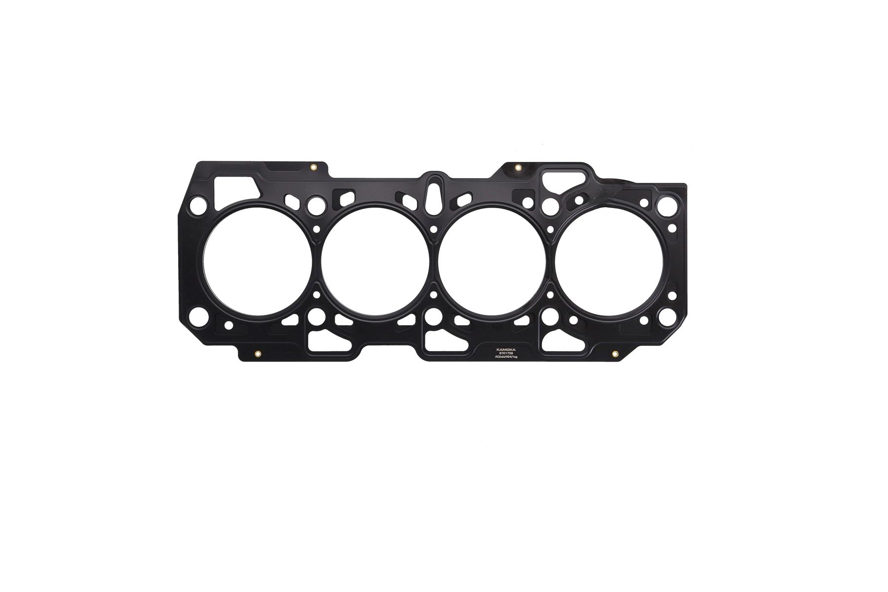 KAMOKA Pakning, topstykke 8701758 for FIAT