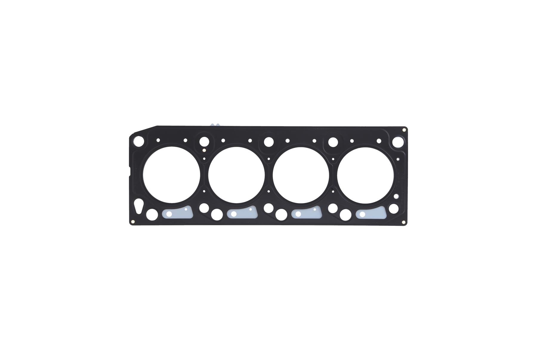 KAMOKA Pakning, topstykke 8701736 for FORD