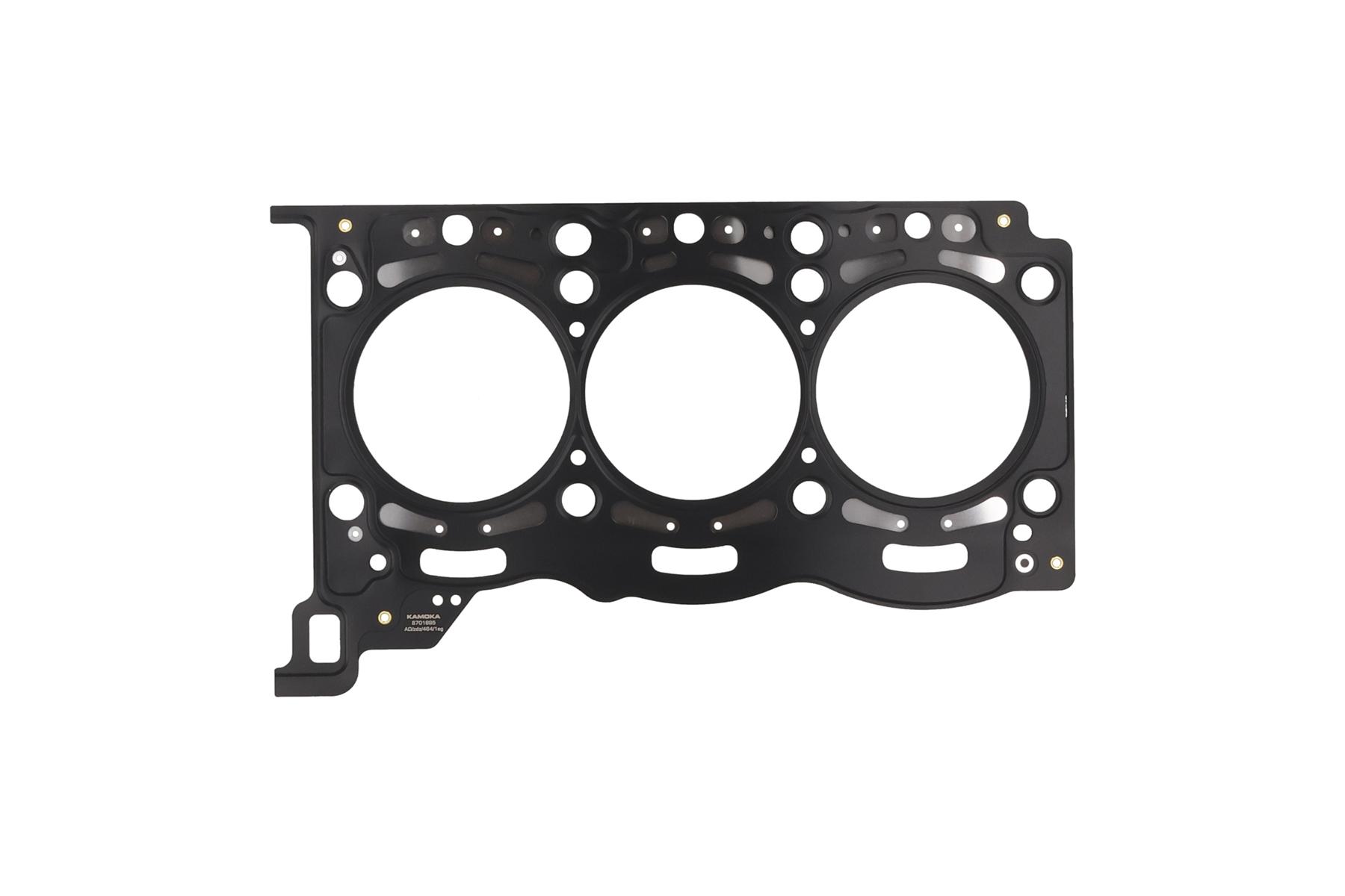 KAMOKA Pakning, topstykke 8701695 for CUPRA PORSCHE