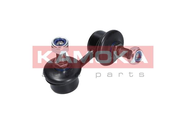 KAMOKA Stang/led, stabilisator 9030353 venstre foraksel for MITSUBISHI HYUNDAI