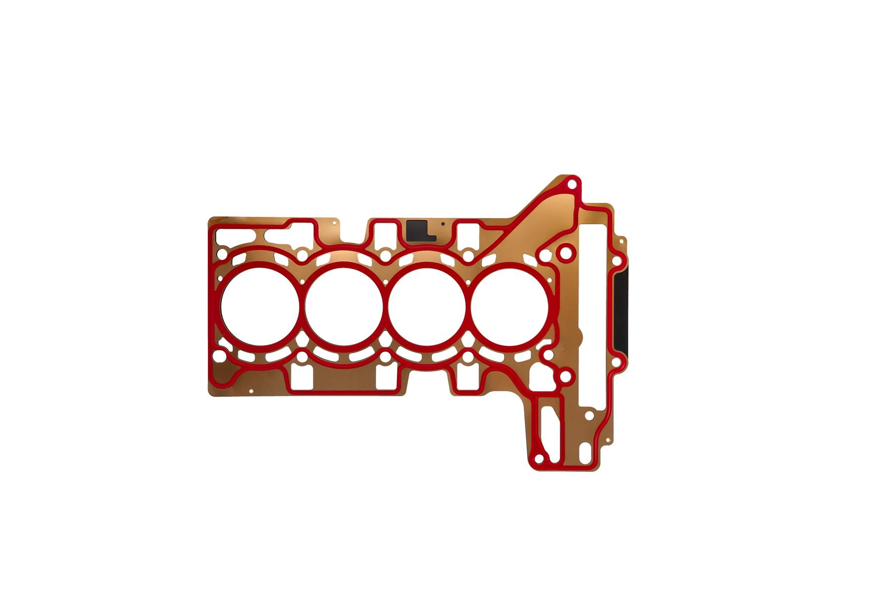 KAMOKA Pakning, topstykke 8701651 for BMW