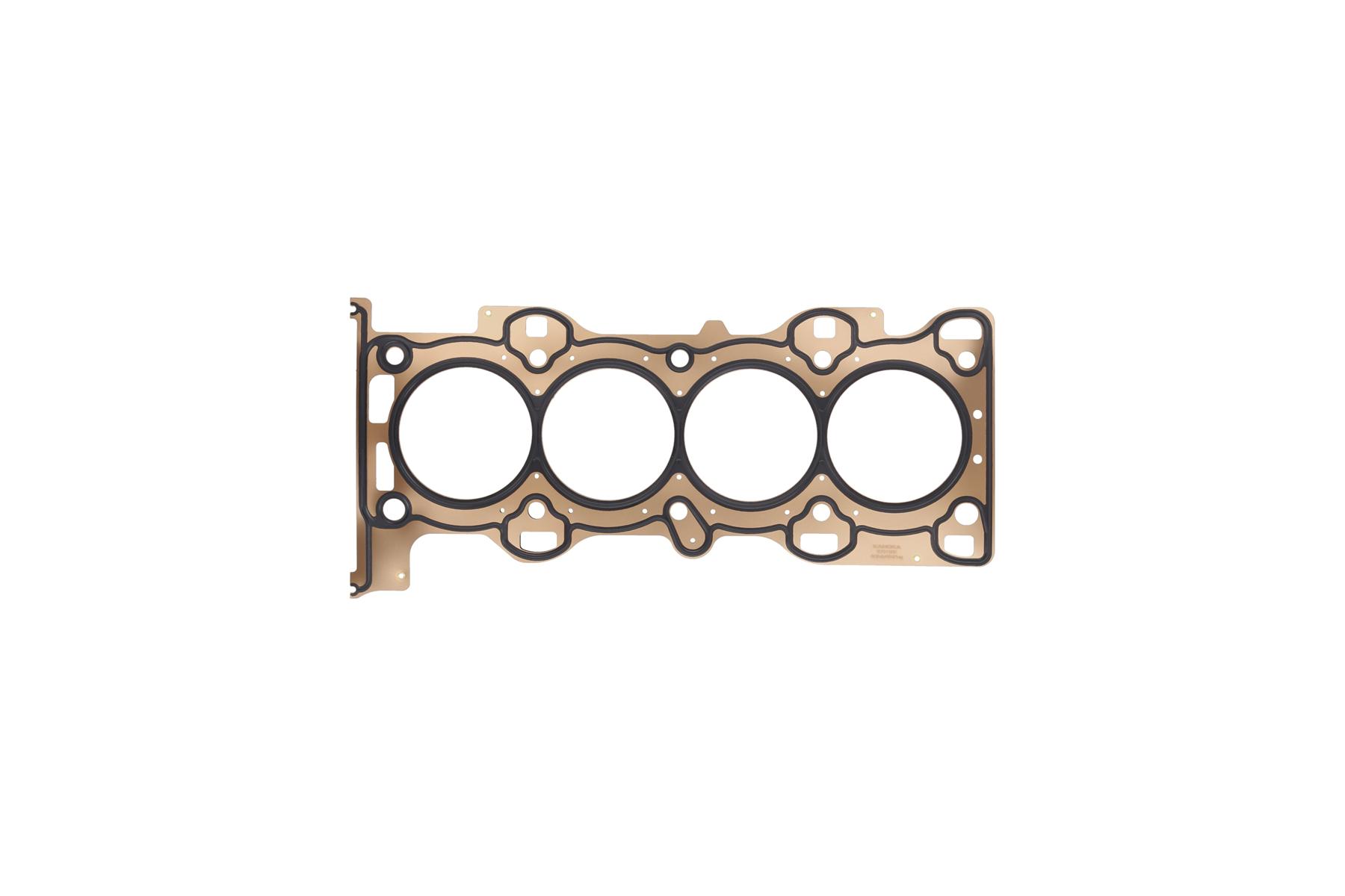 KAMOKA Pakning, topstykke 8701382 for FORD VOLVO MAZDA FORD USA