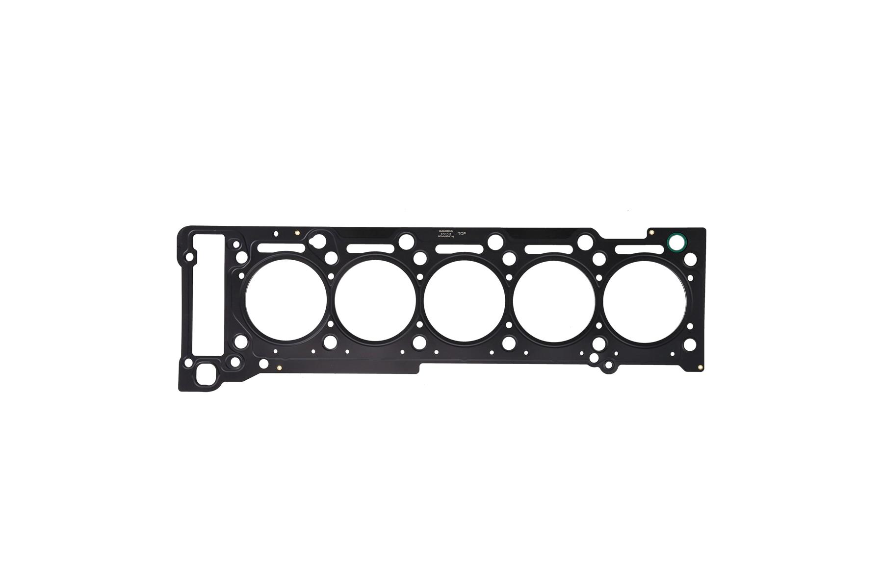 KAMOKA Pakning, topstykke 8701772 for MERCEDES-BENZ