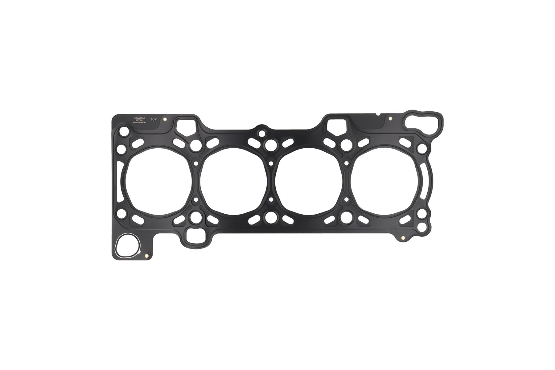 KAMOKA Pakning, topstykke 8701891 for IVECO DS
