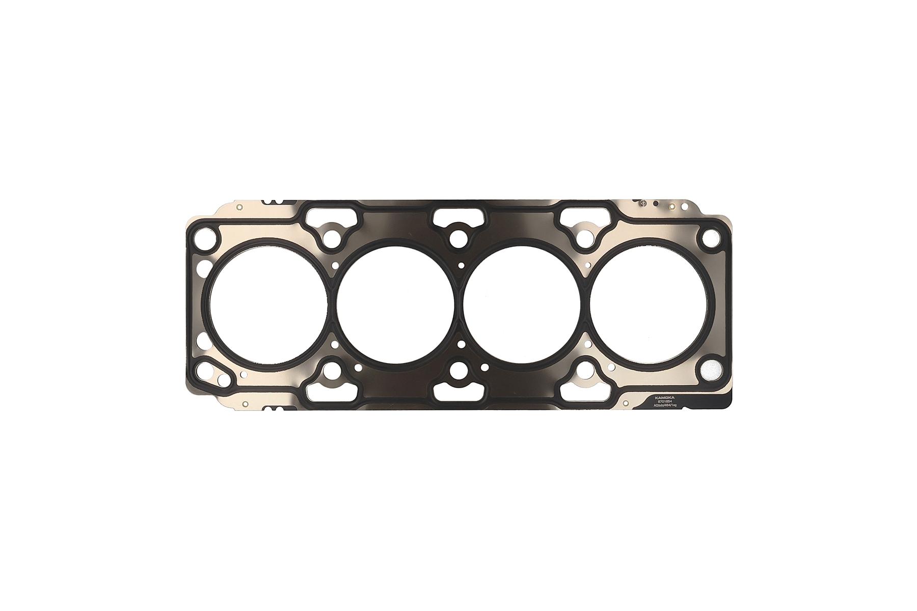 KAMOKA Pakning, topstykke 8701654 for KIA