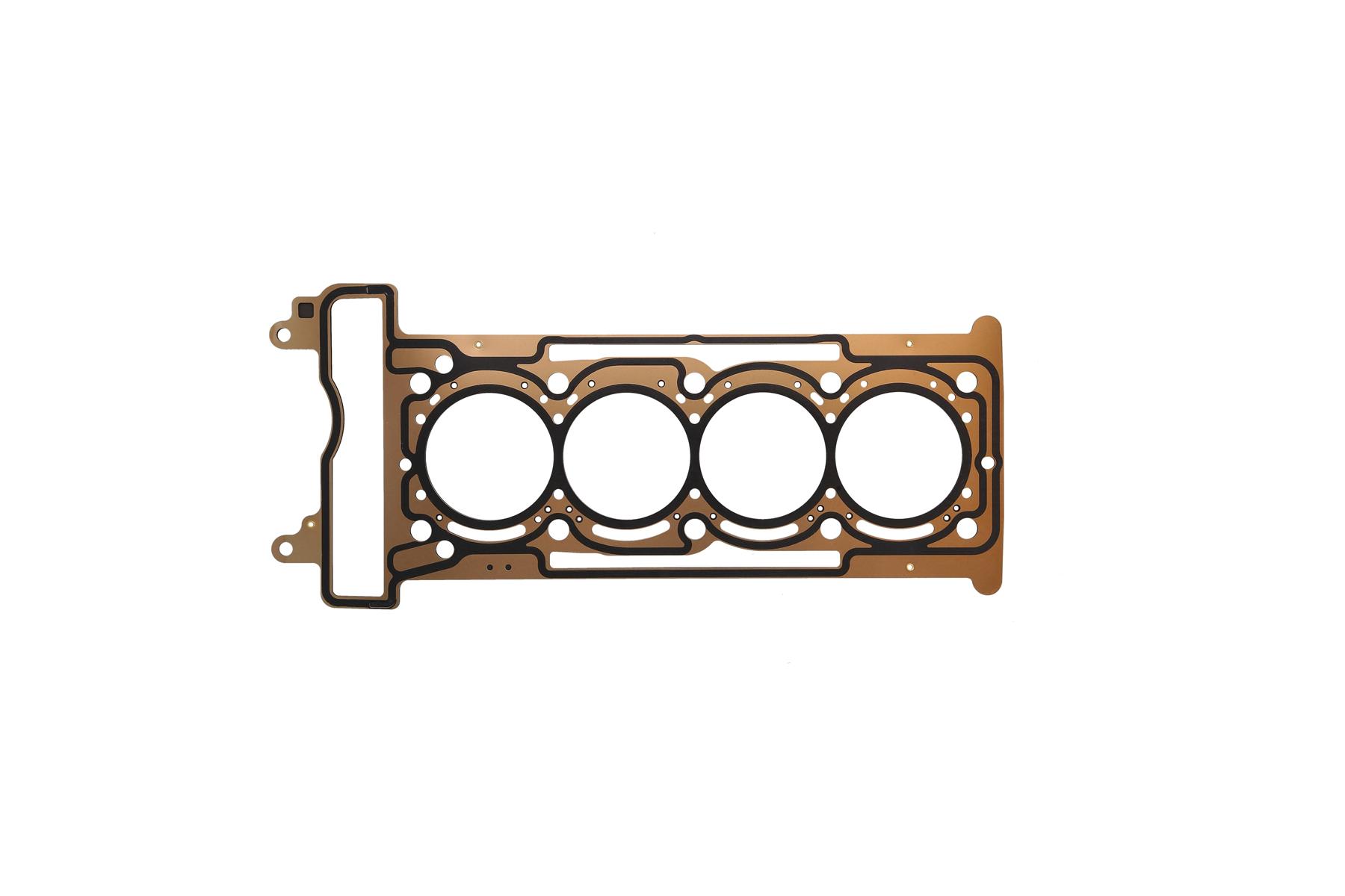 KAMOKA Pakning, topstykke 8701493 for MERCEDES-BENZ NISSAN