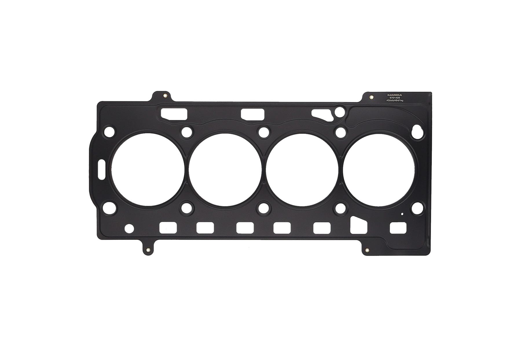 KAMOKA Pakning, topstykke 8701429 for VW