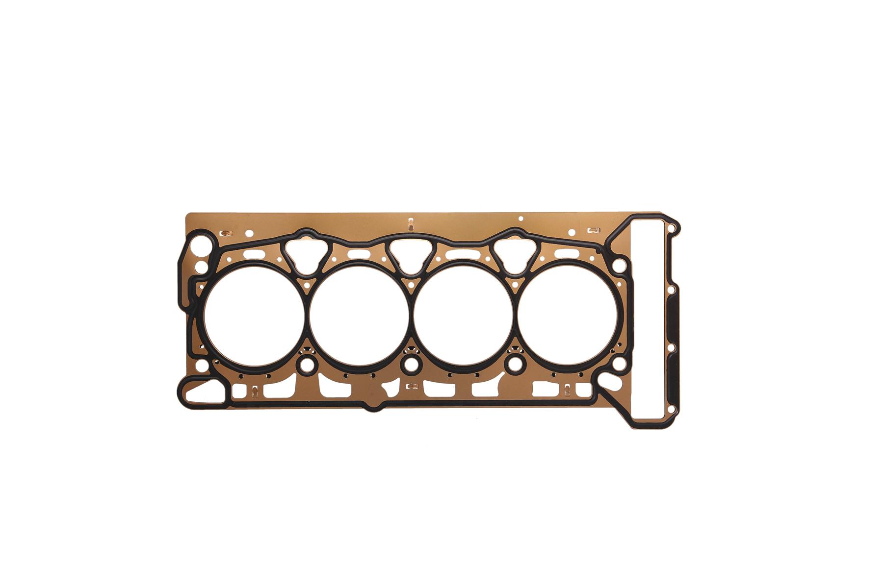 KAMOKA Pakning, topstykke 8701500 for CUPRA